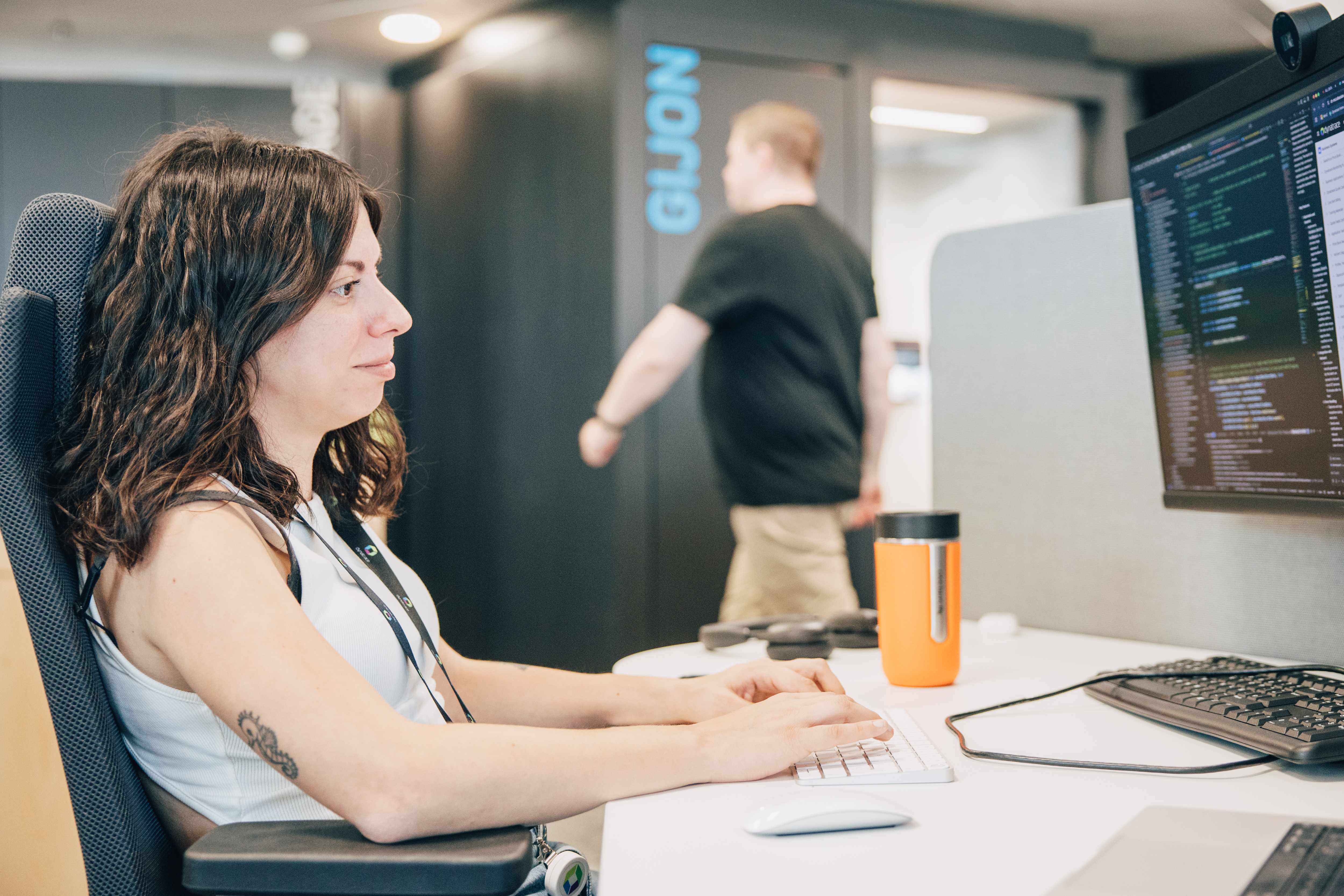 Dynatrace Barcelona People