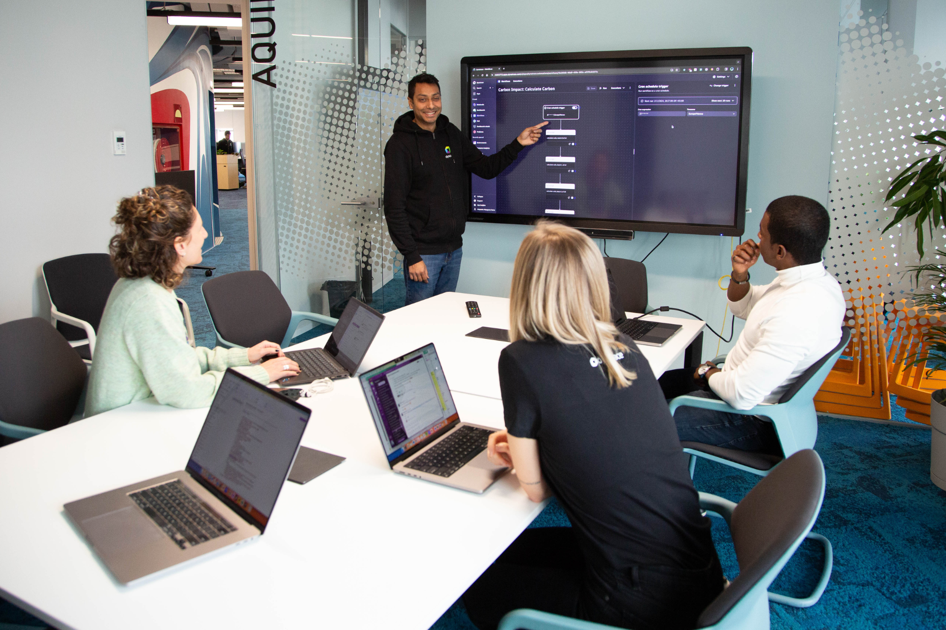 Careers oneagent teams