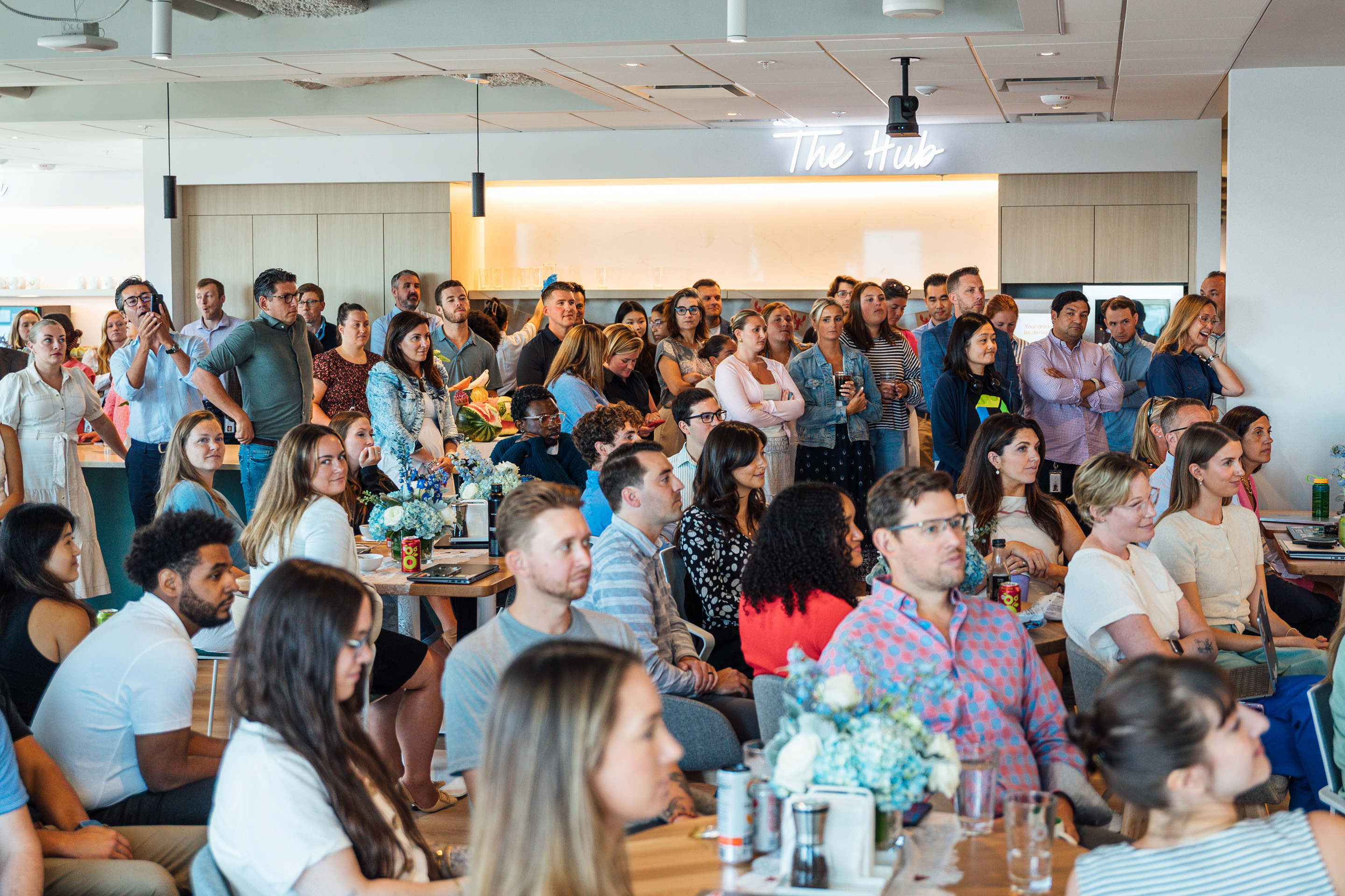 Dynatrace Boston People 10