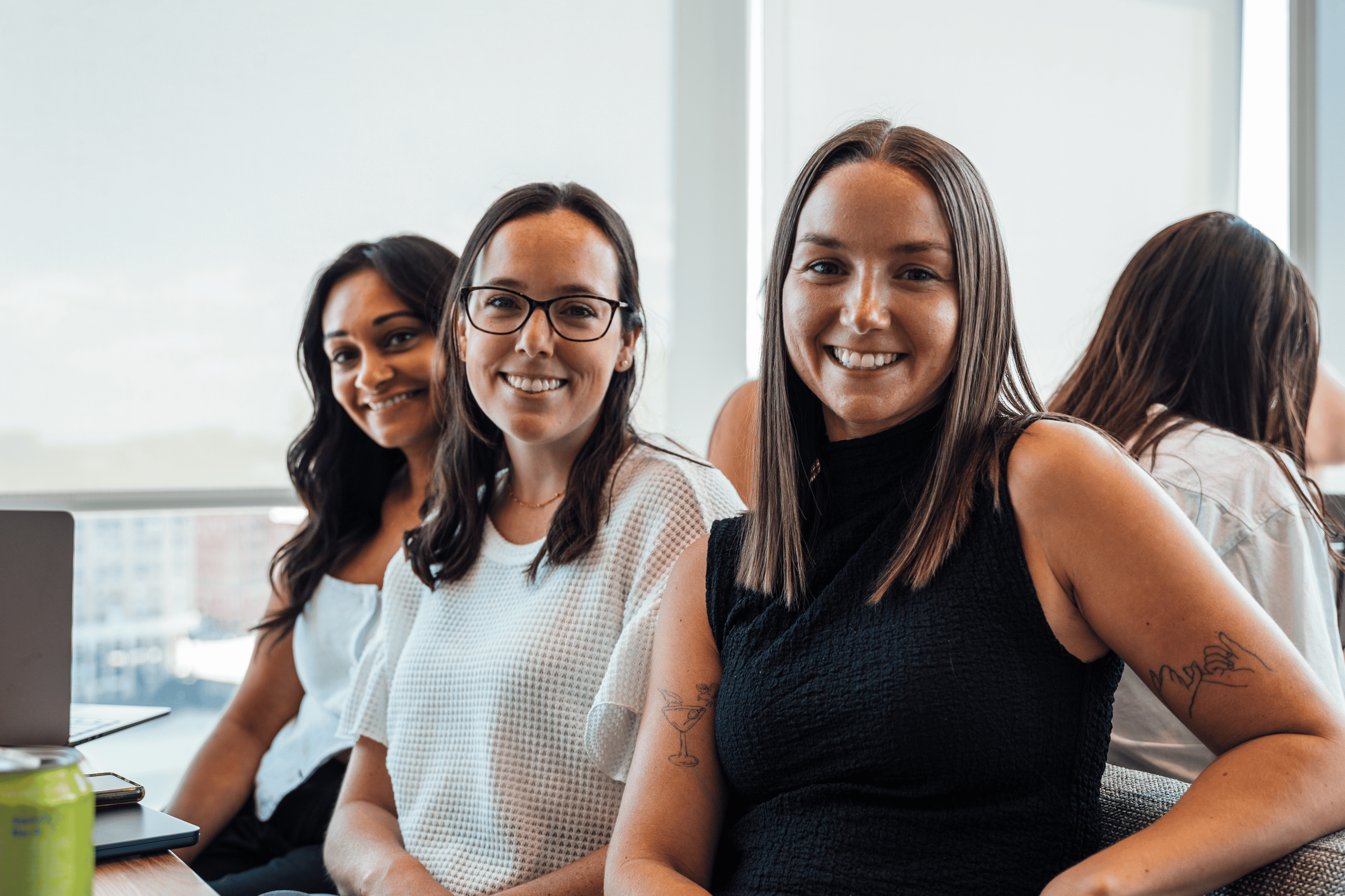 Dynatrace People and Culture team hero