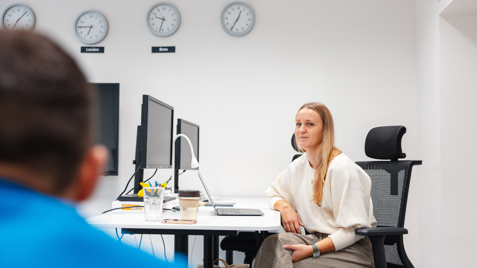 Dynatrace Brno People 5