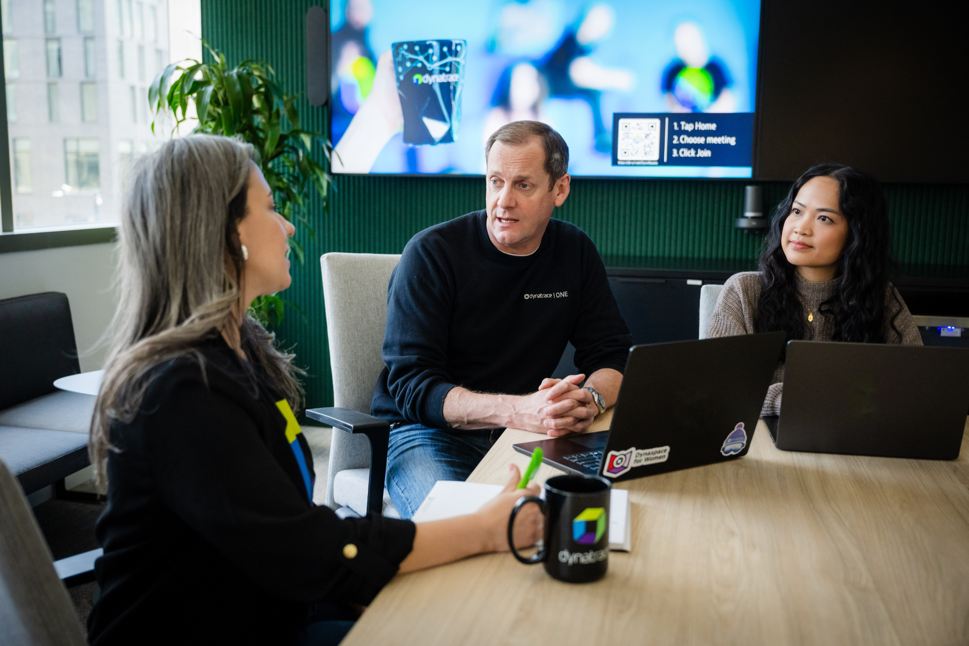 Dynatrace Denver Office 1