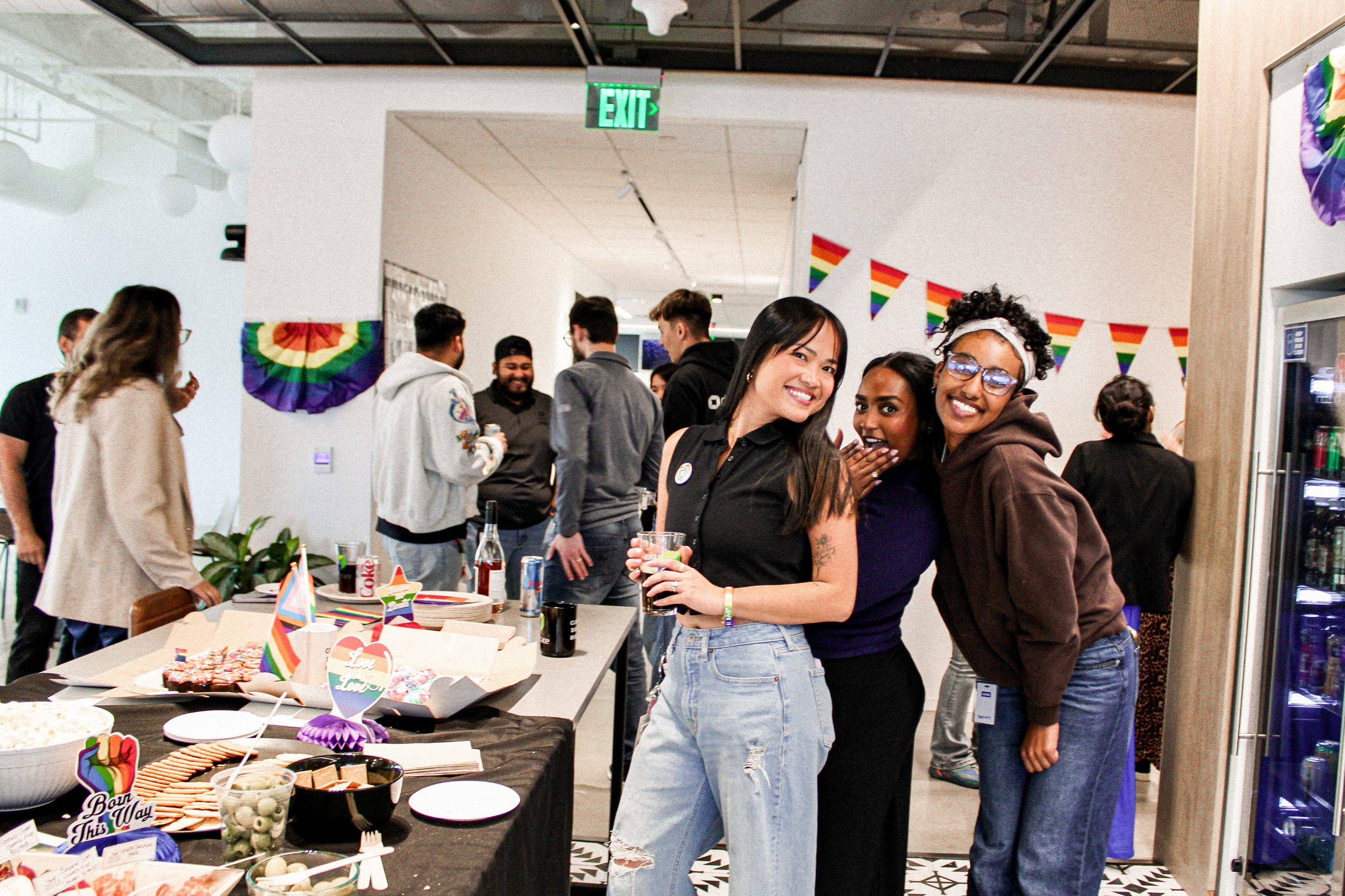 Dynatrace Denver People