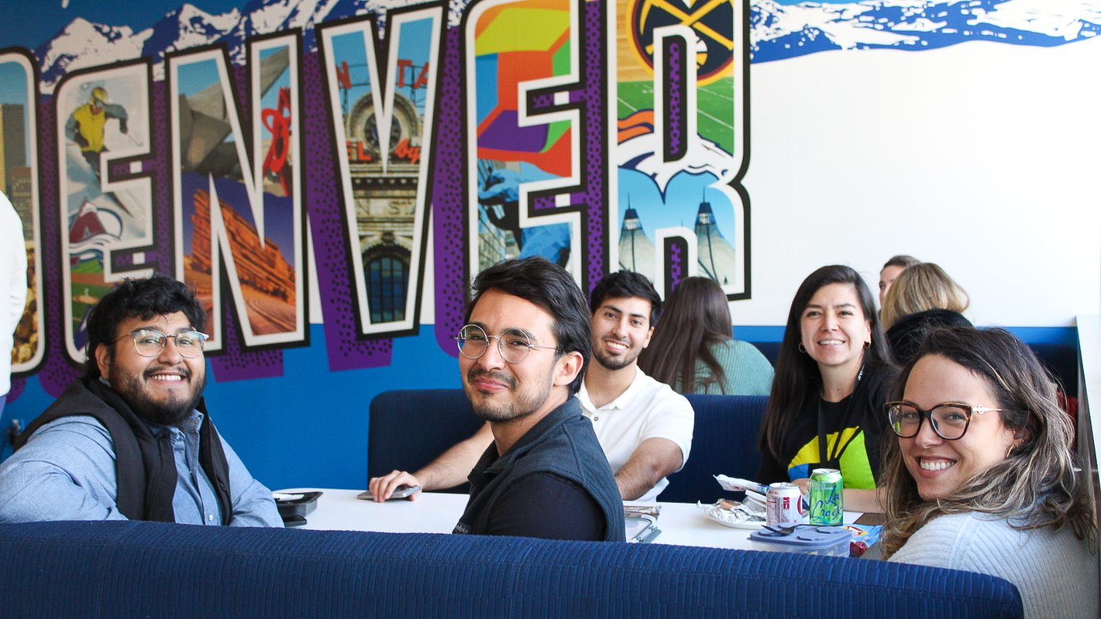 Careers dynatrace denver team 3