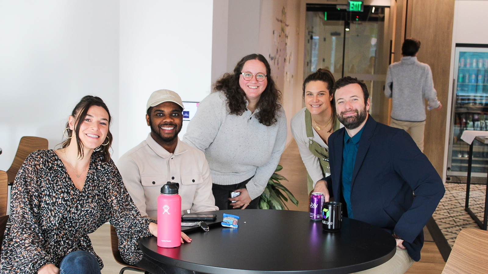 Careers dynatrace denver team 6