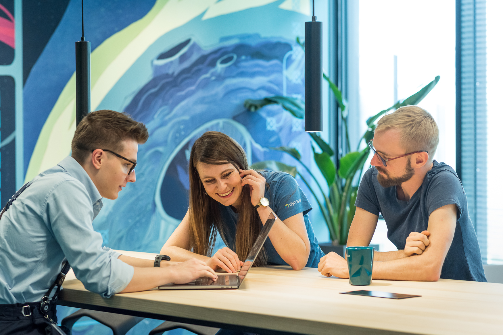 Dynatrace Gdansk People2