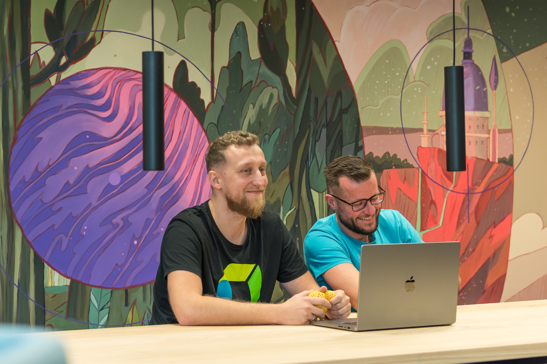 Dynatrace Gdansk People3