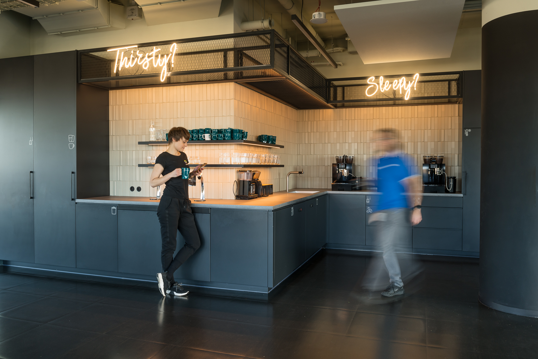 Dynatrace Gdansk People9