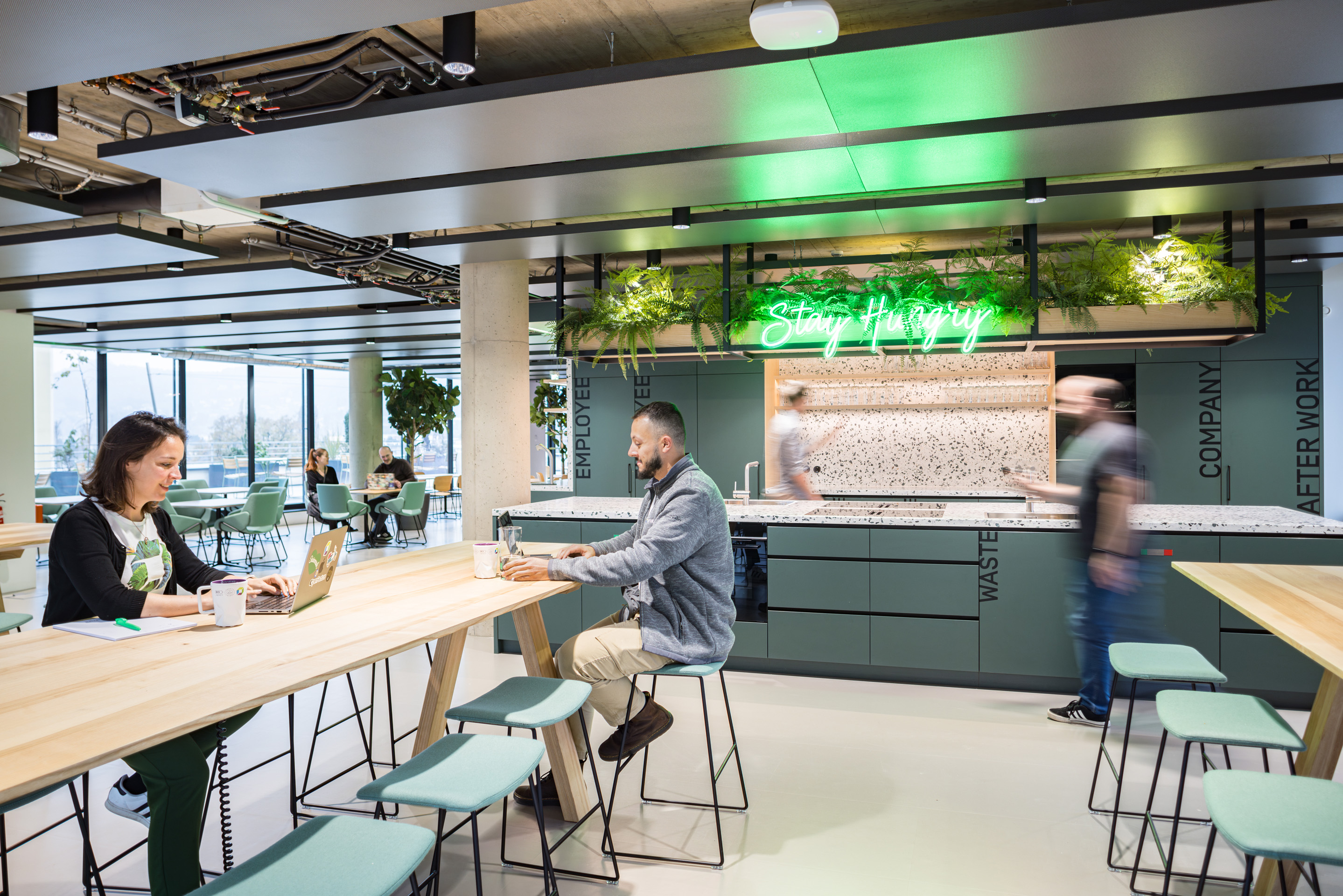 Dynatrace Graz People 10