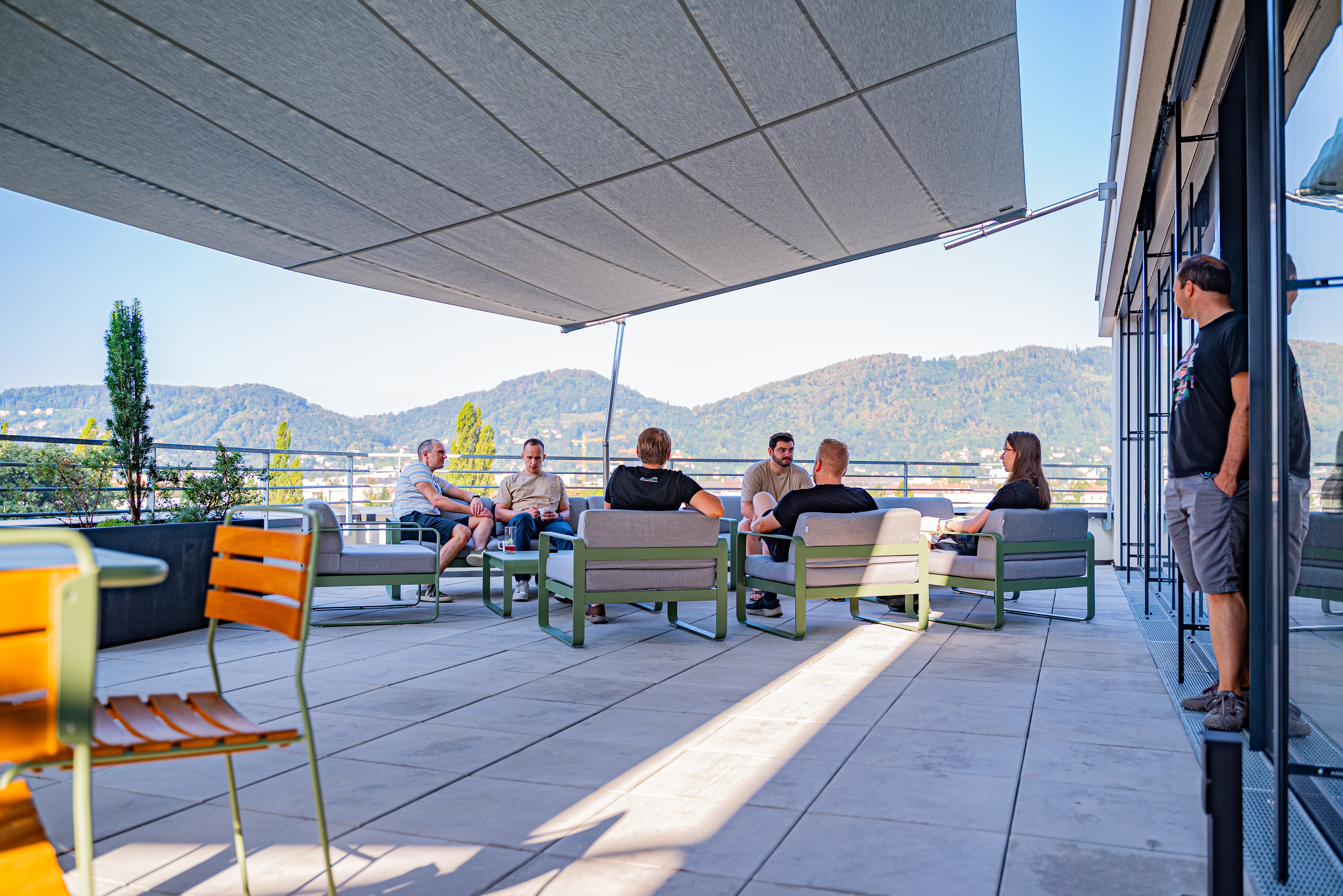 Dynatrace Graz People 11