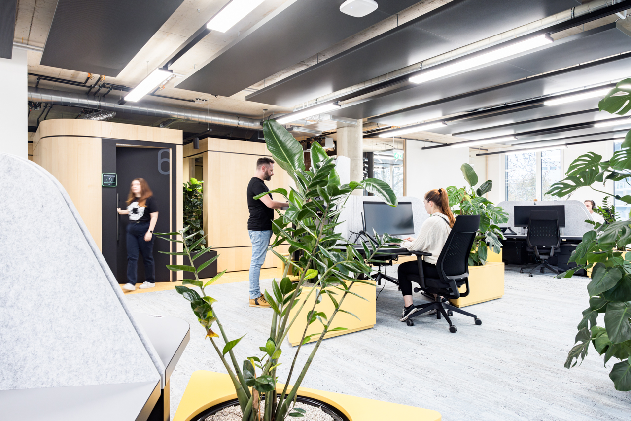 Dynatrace Graz People 8