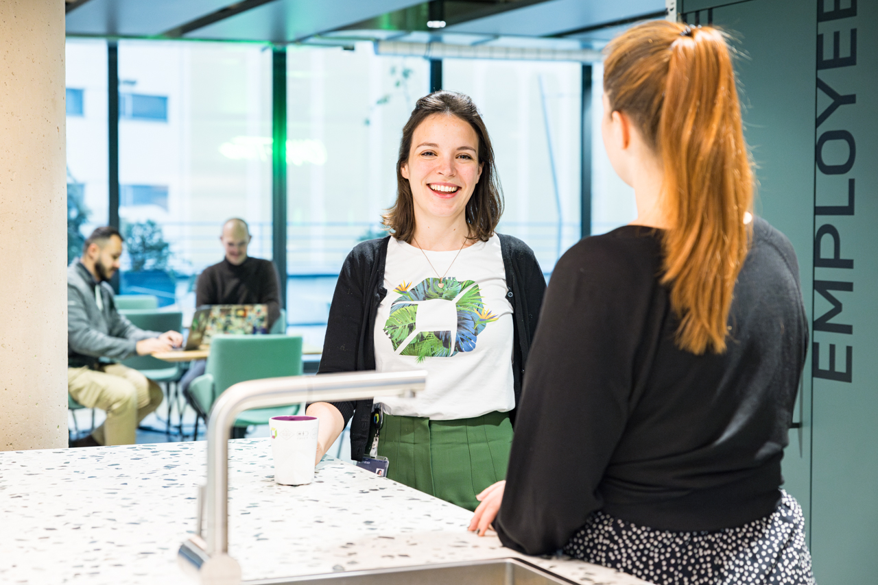 Dynatrace Graz People 2