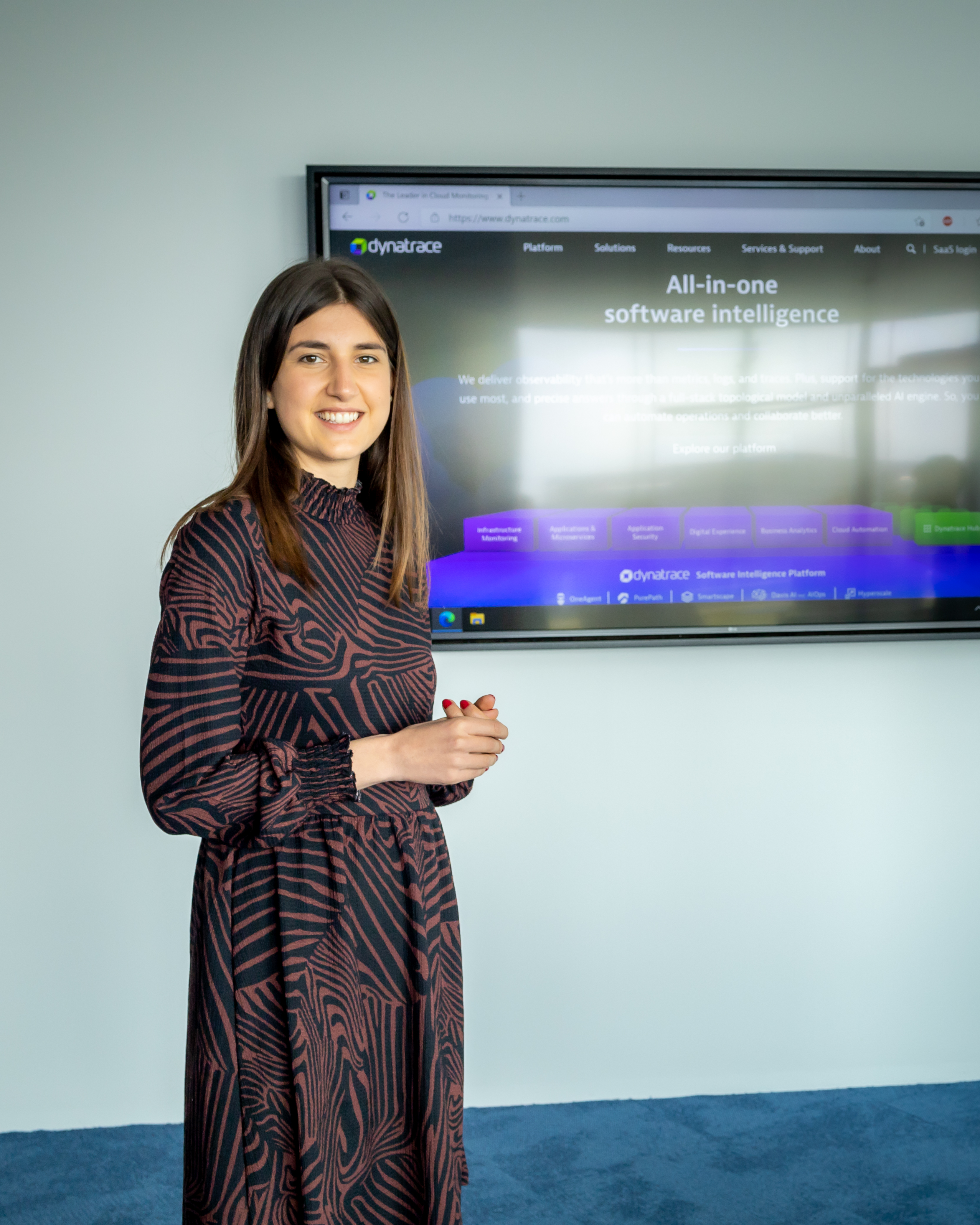 Dynatrace Hagenberg People 10