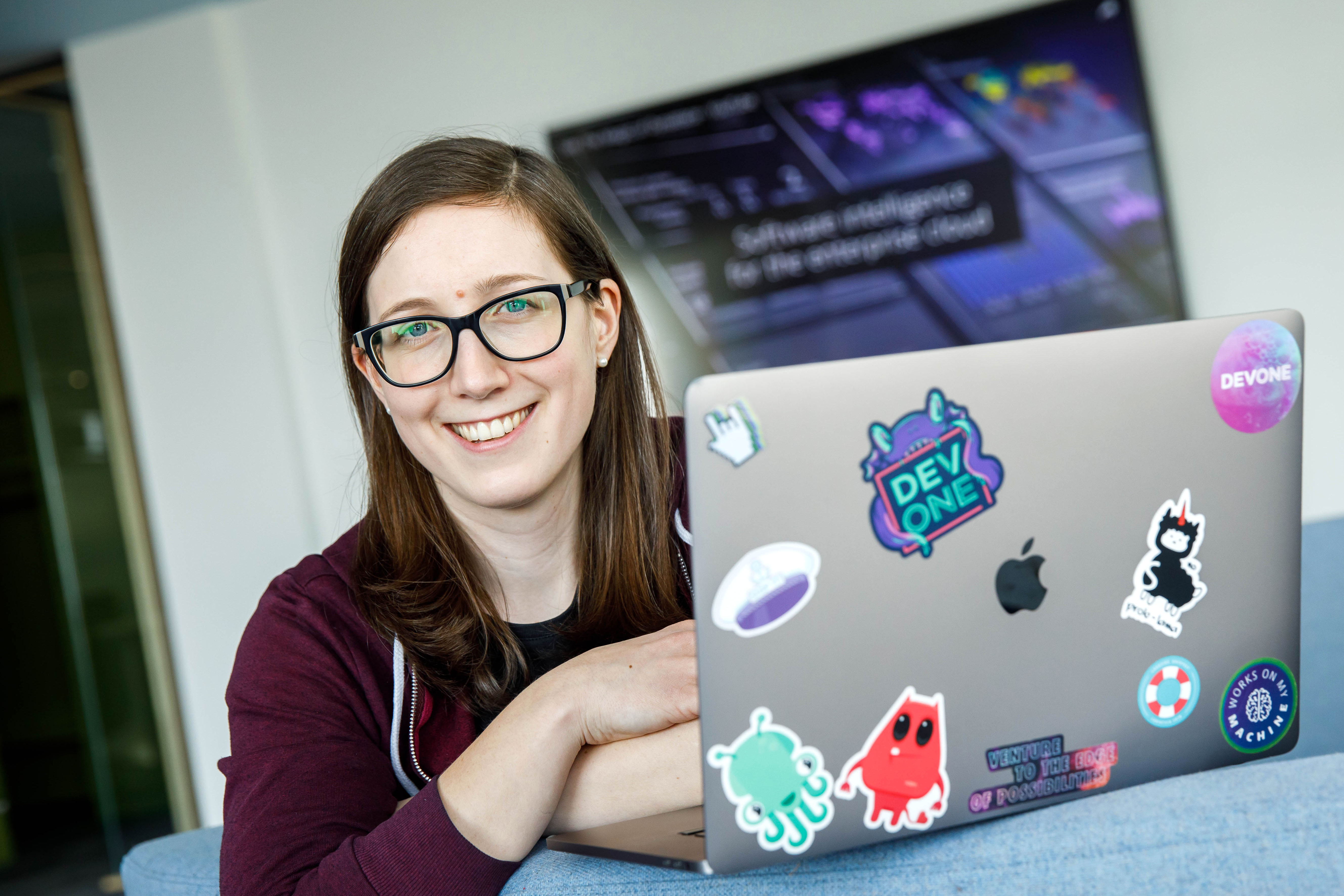 Dynatrace Hagenberg People 11