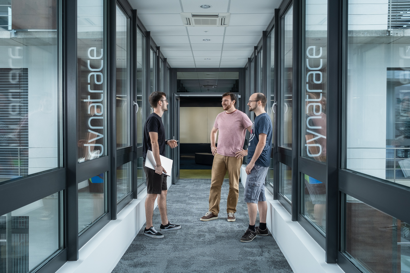 Dynatrace Hagenberg People 14