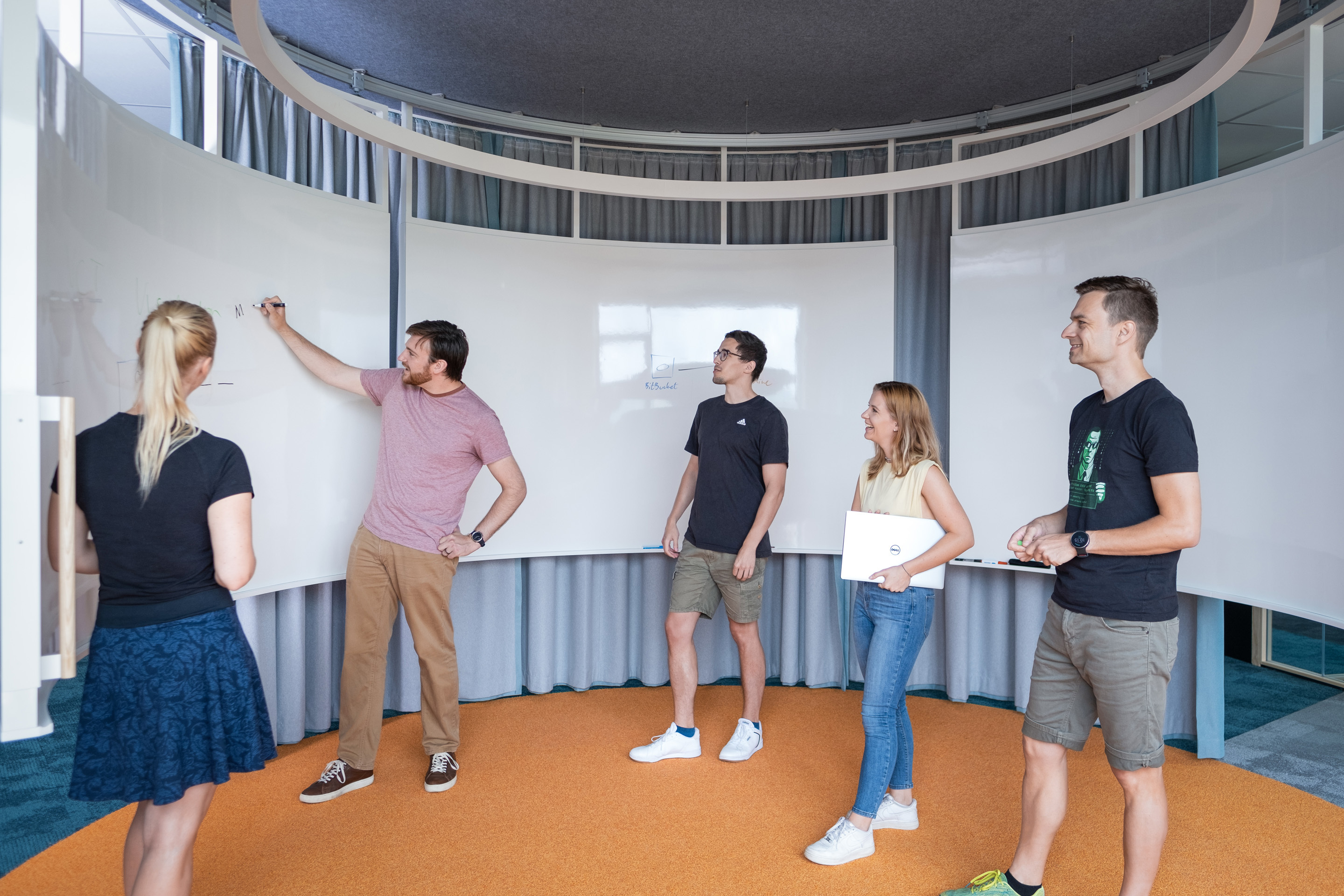 Dynatrace Hagenberg People 2