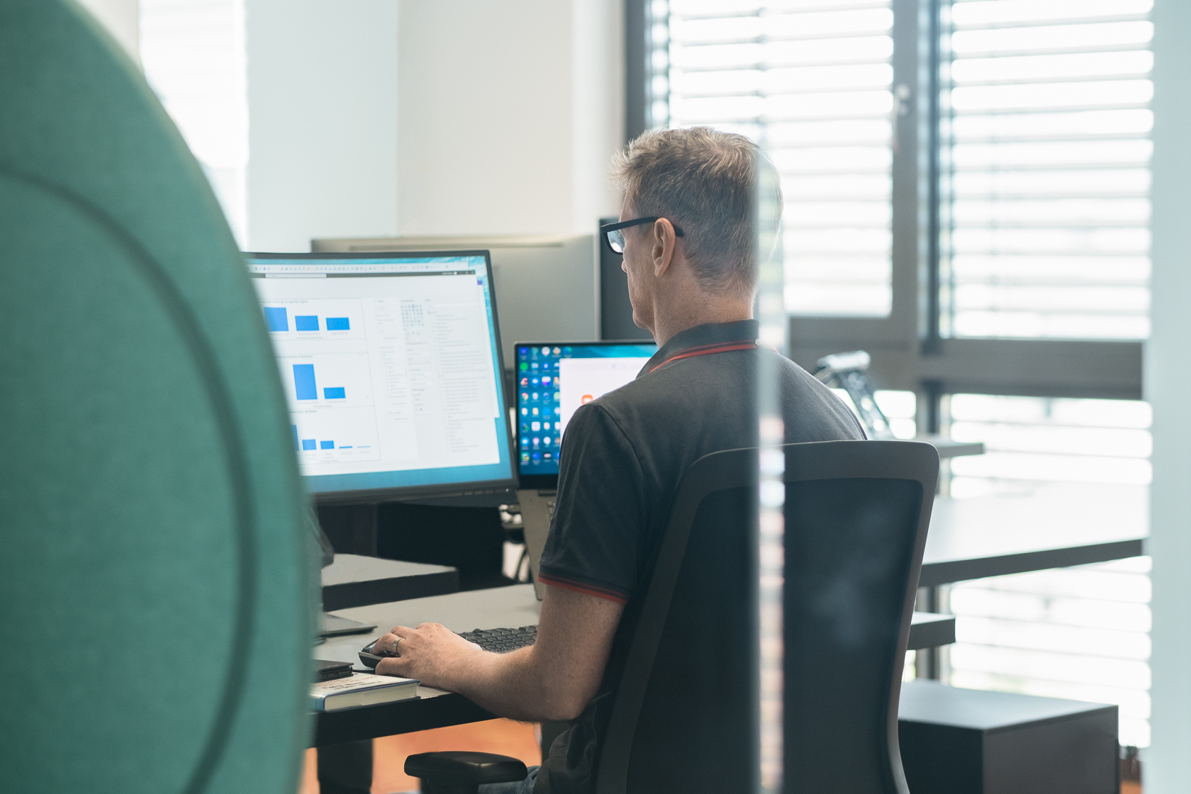 Dynatrace Hagenberg People 6