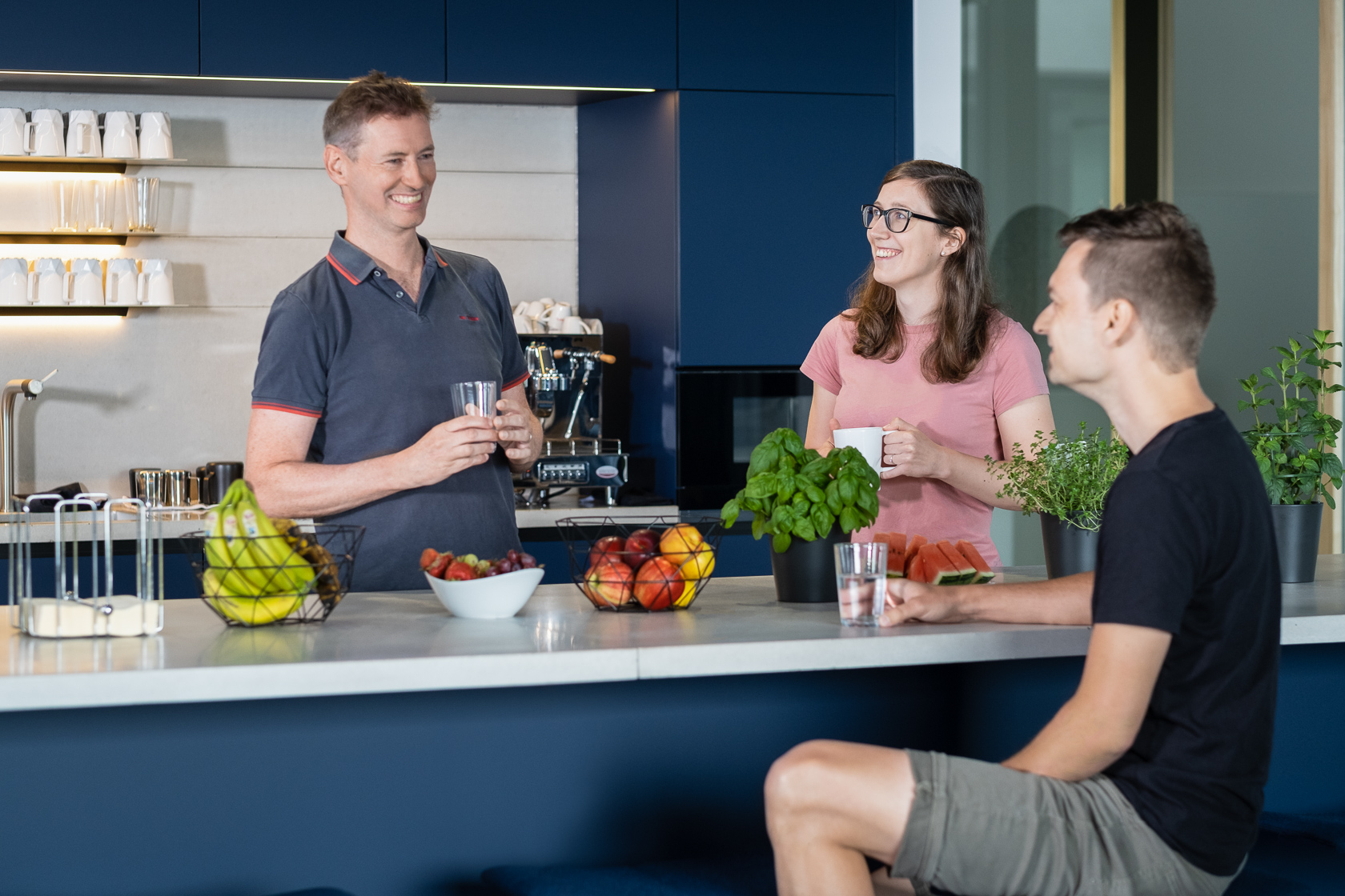 Dynatrace Hagenberg People 7