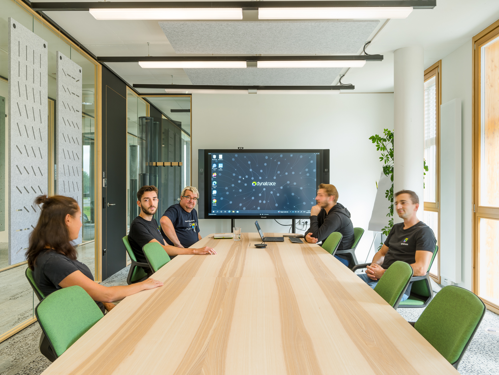 Dynatrace Klagenfurt People 2