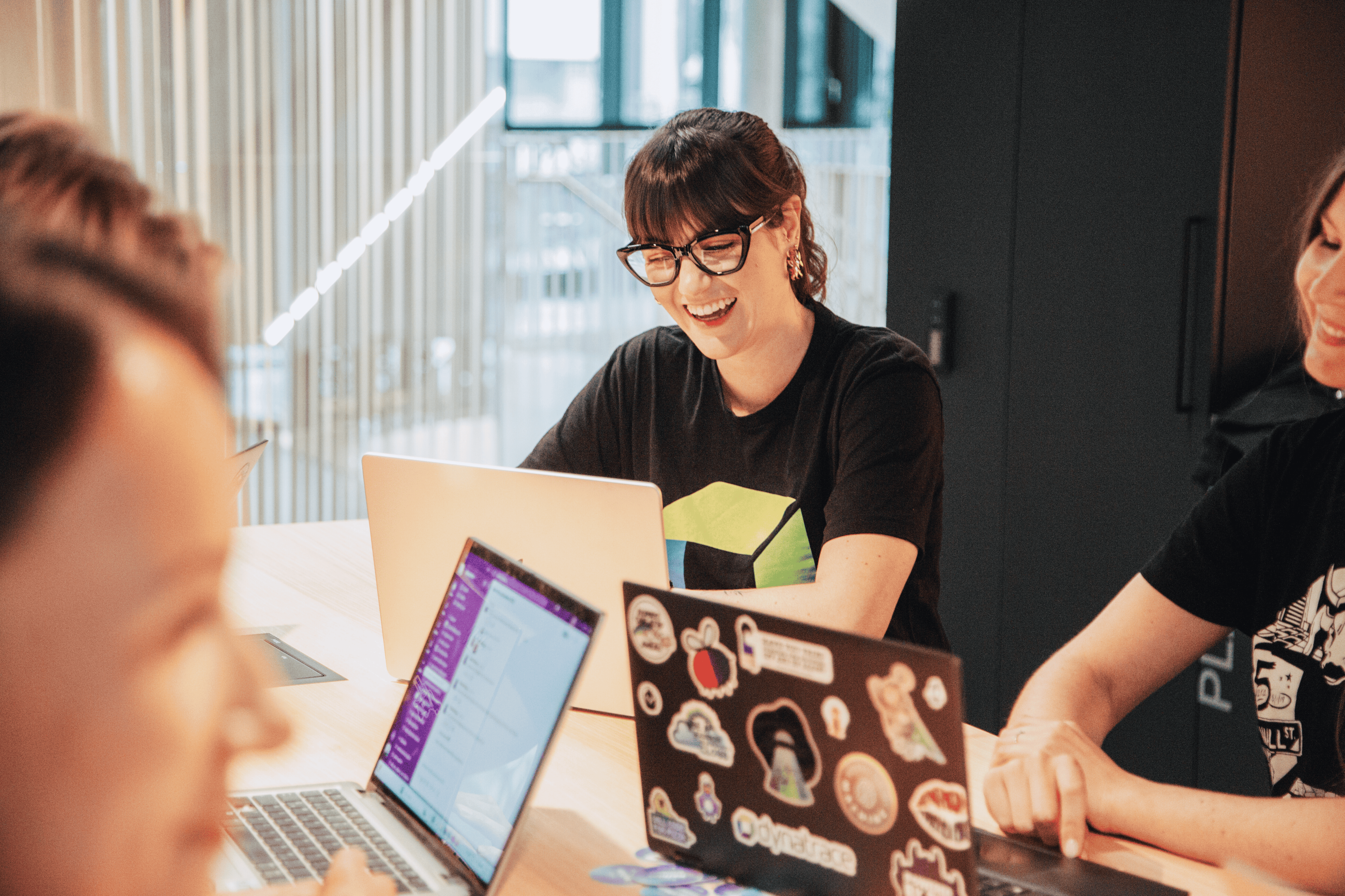 Dynatrace Linz People 3