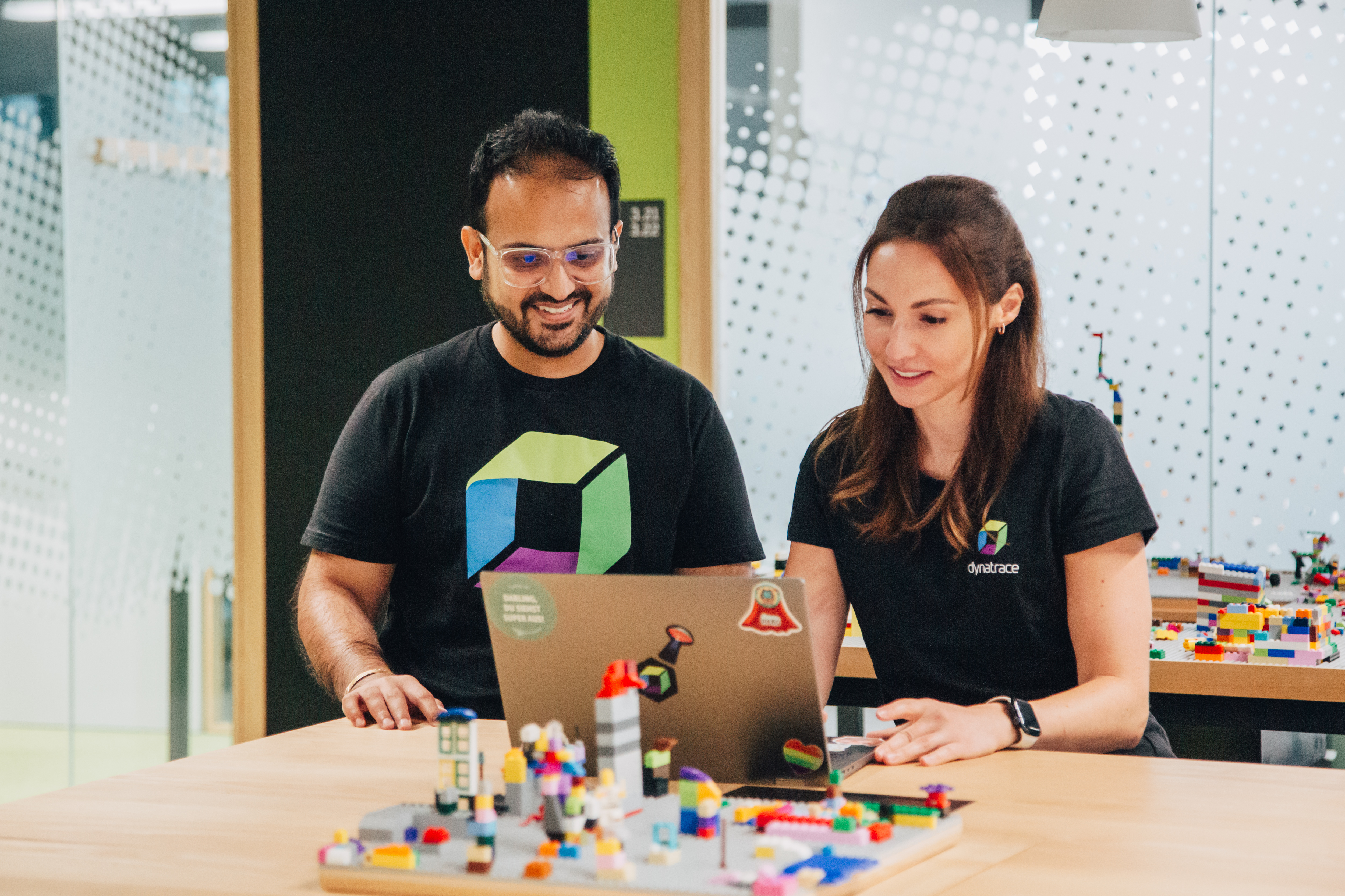 Dynatrace Linz People 5