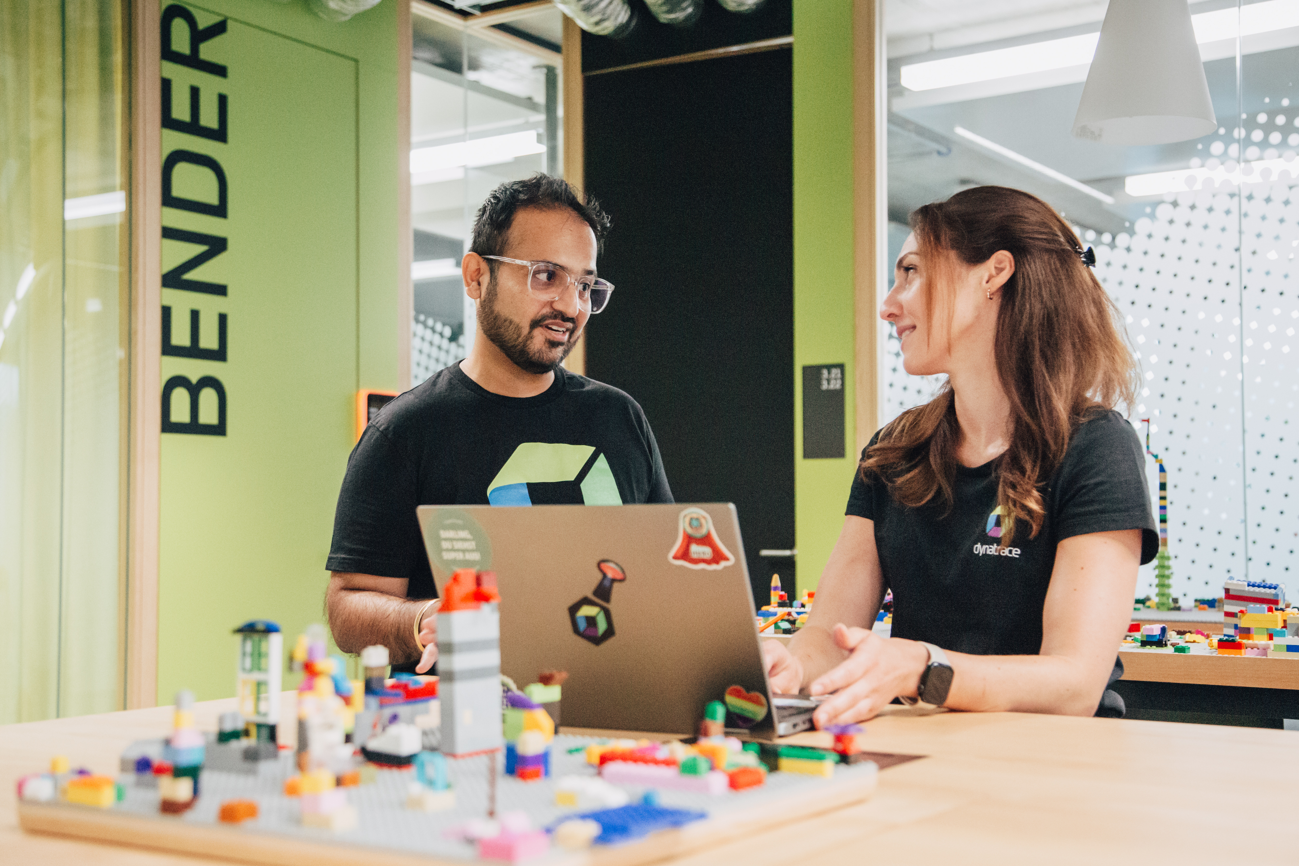 Dynatrace Linz People 7