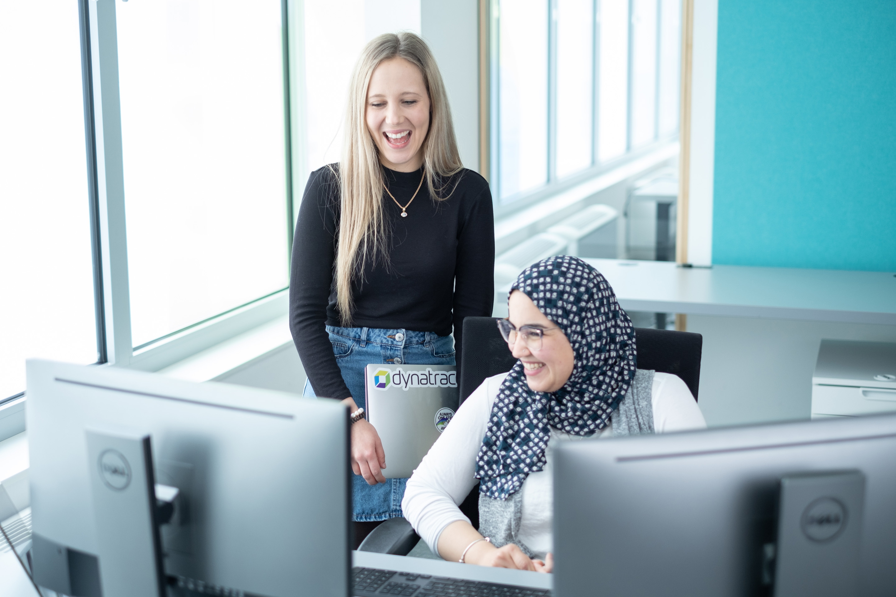 Dynatrace Linz Winterhafen People 6