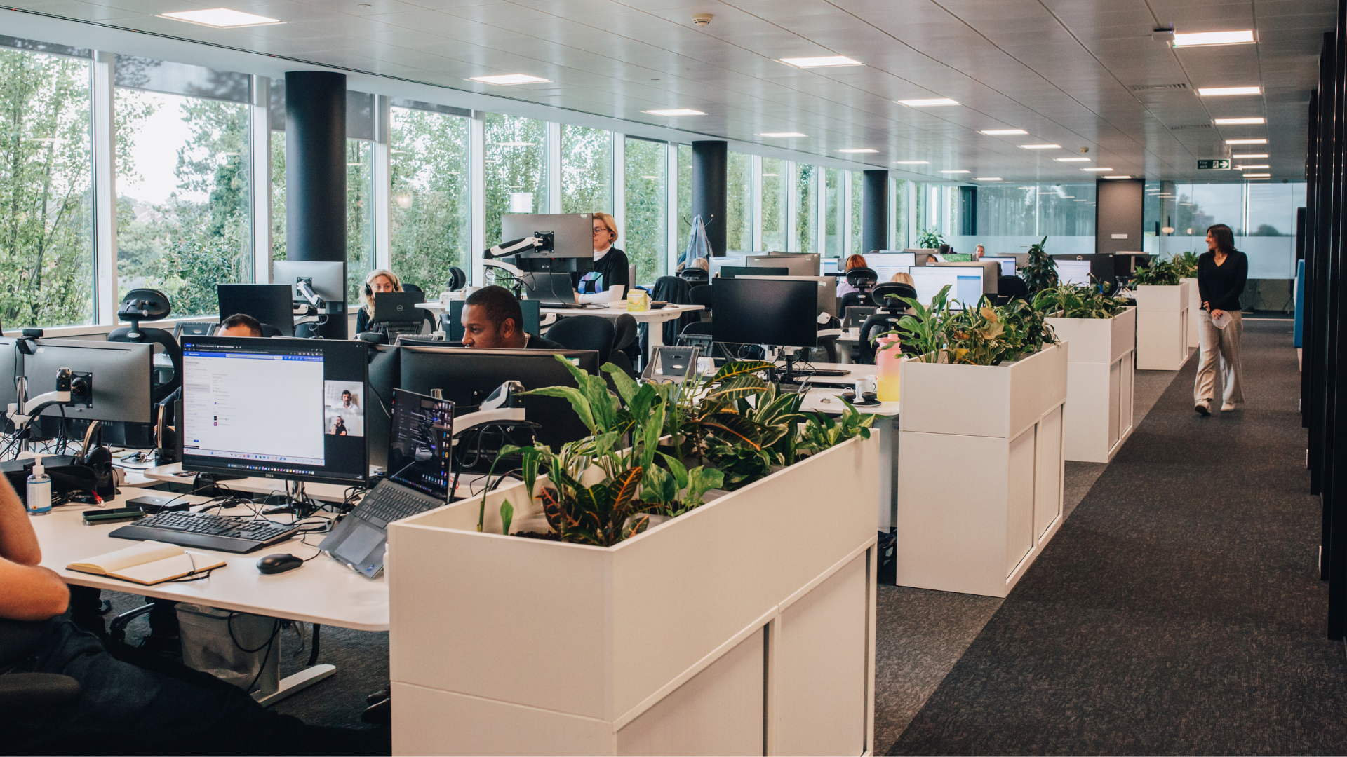 Dynatrace Maidenhead People 17