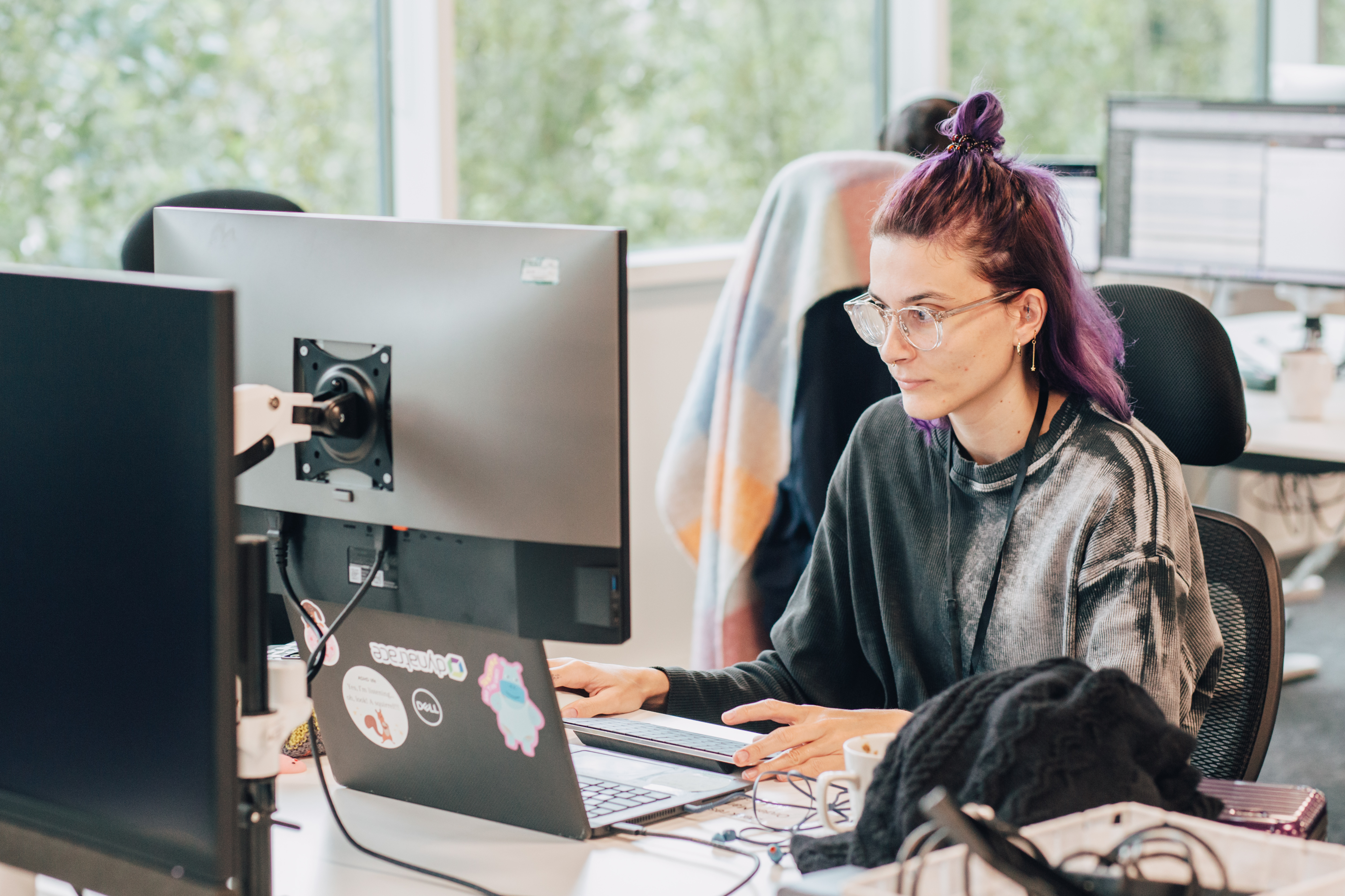 Dynatrace Maidenhead People 2