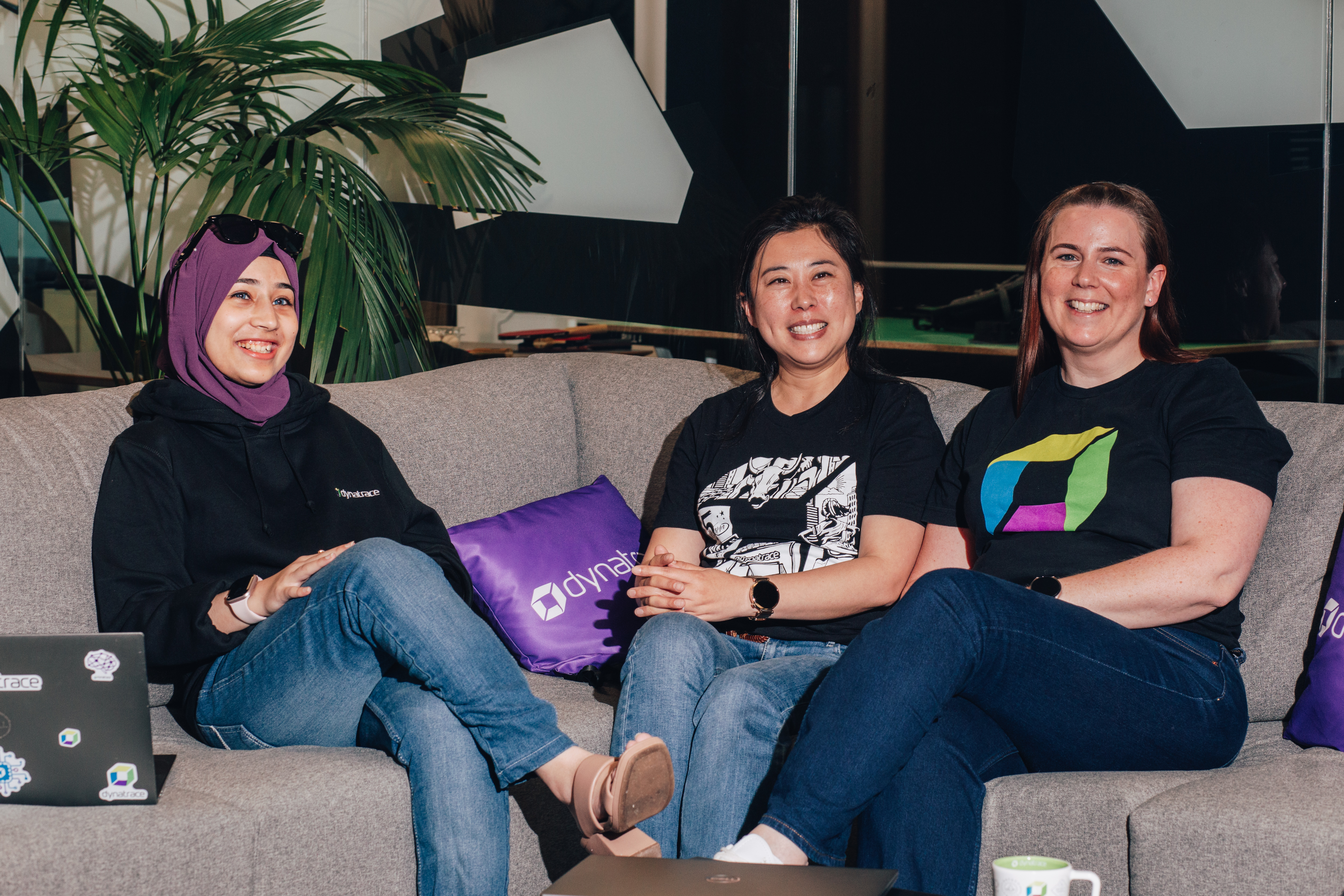 Dynatrace Maidenhead People 20