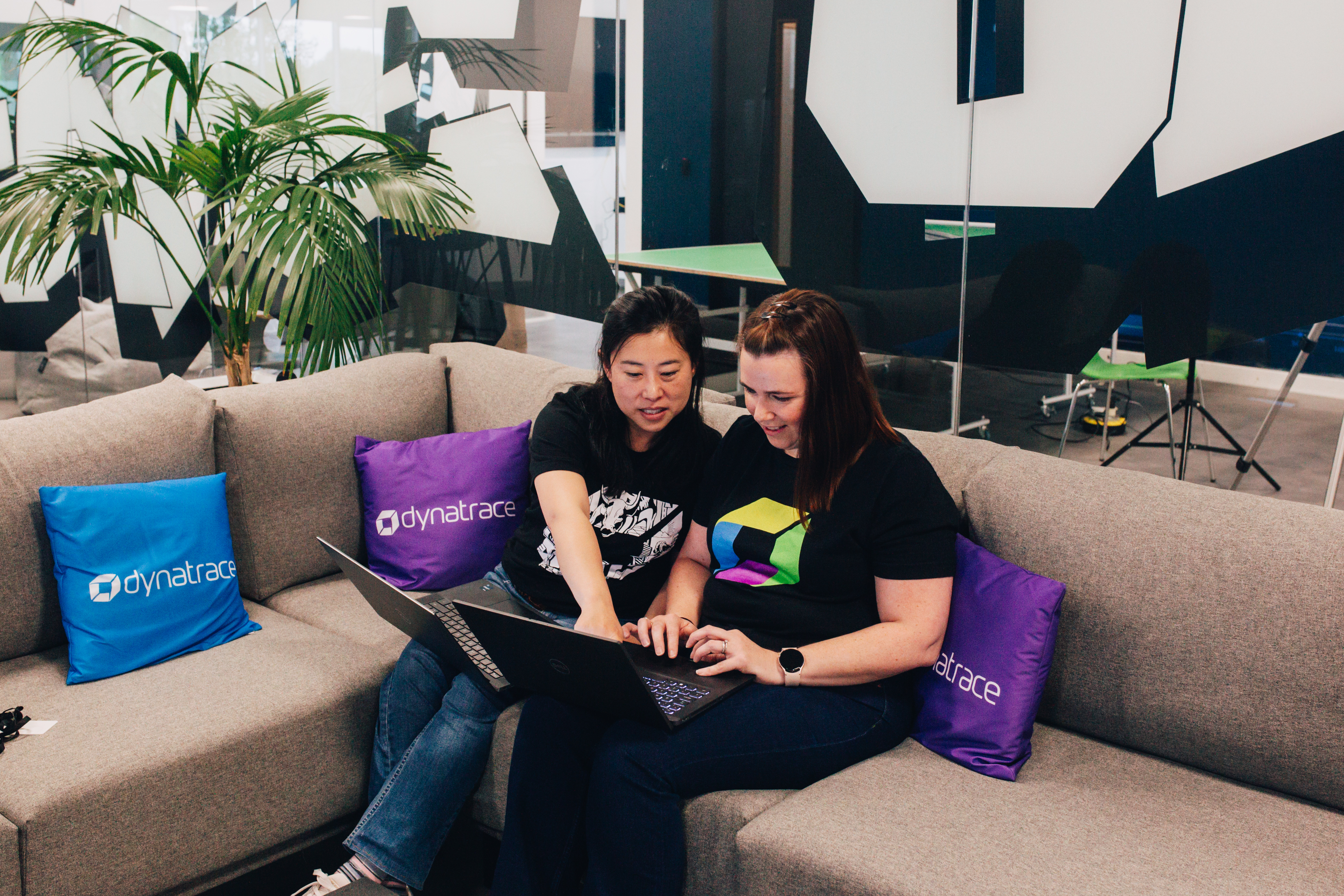 Dynatrace Maidenhead People 7