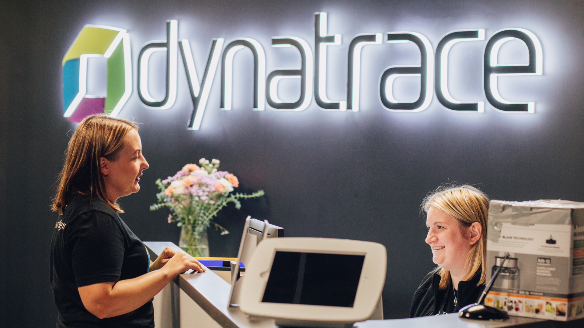 Dynatrace Maidenhead People 9