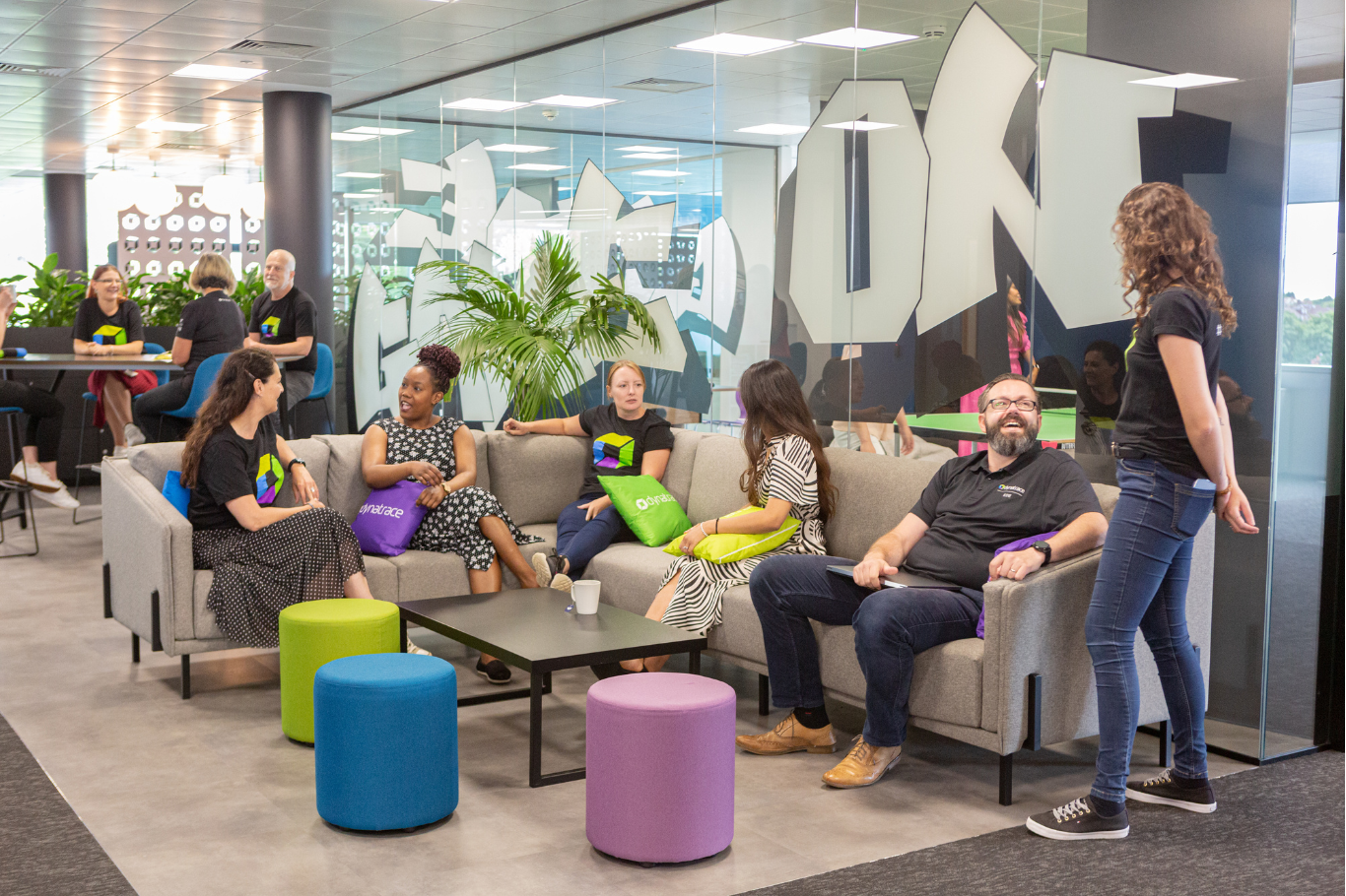 Sales development representative 2