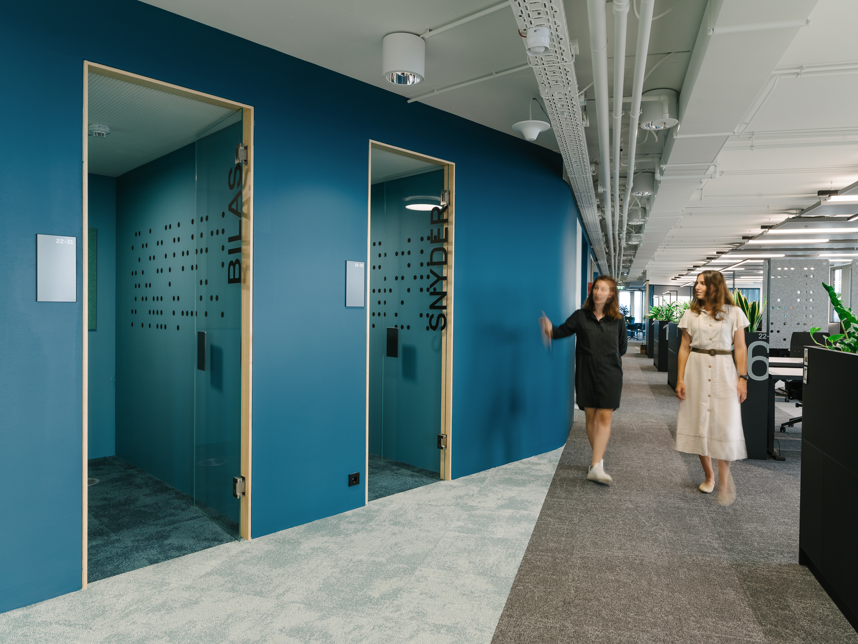 Dynatrace Vienna People 1