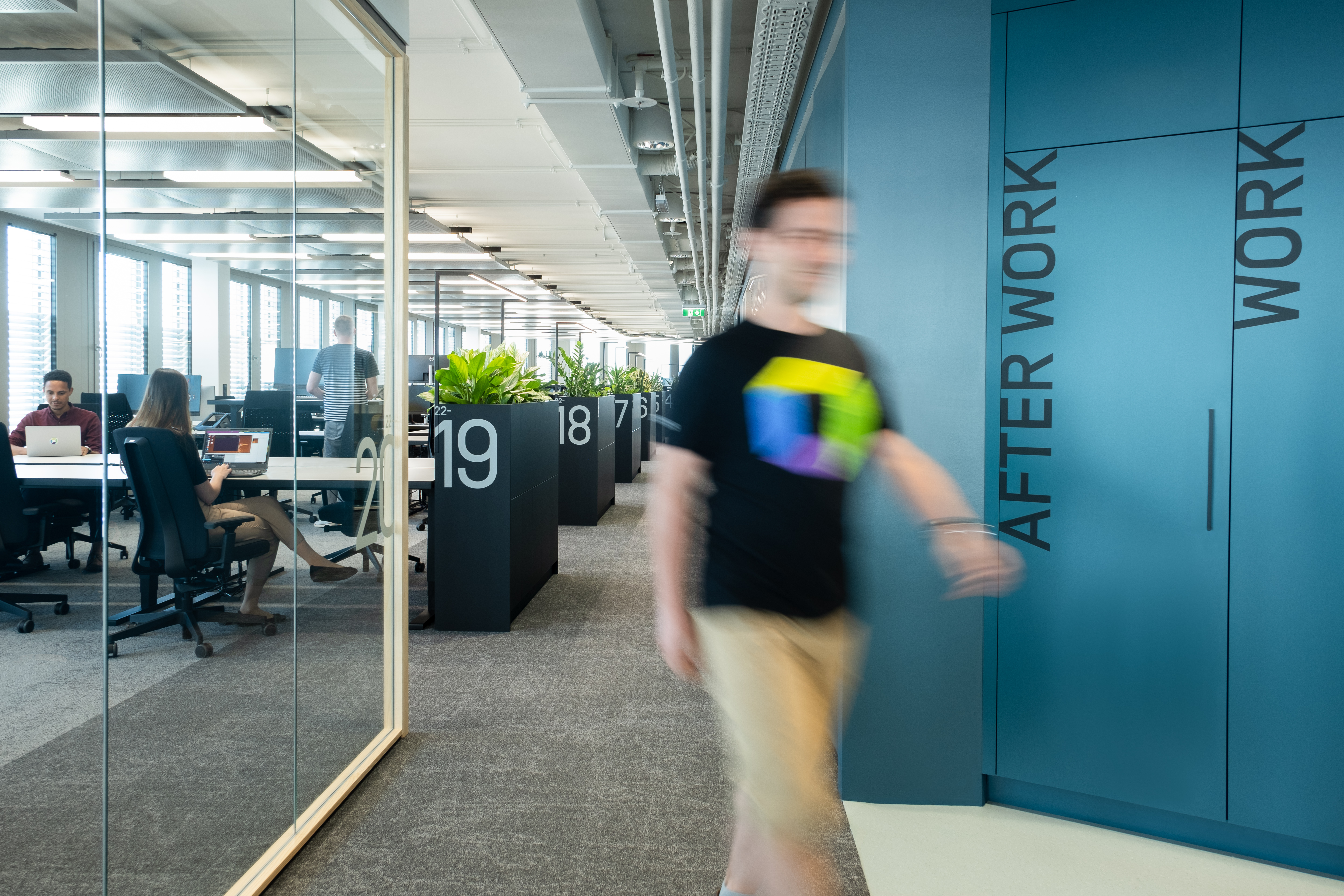 Dynatrace Vienna People 17