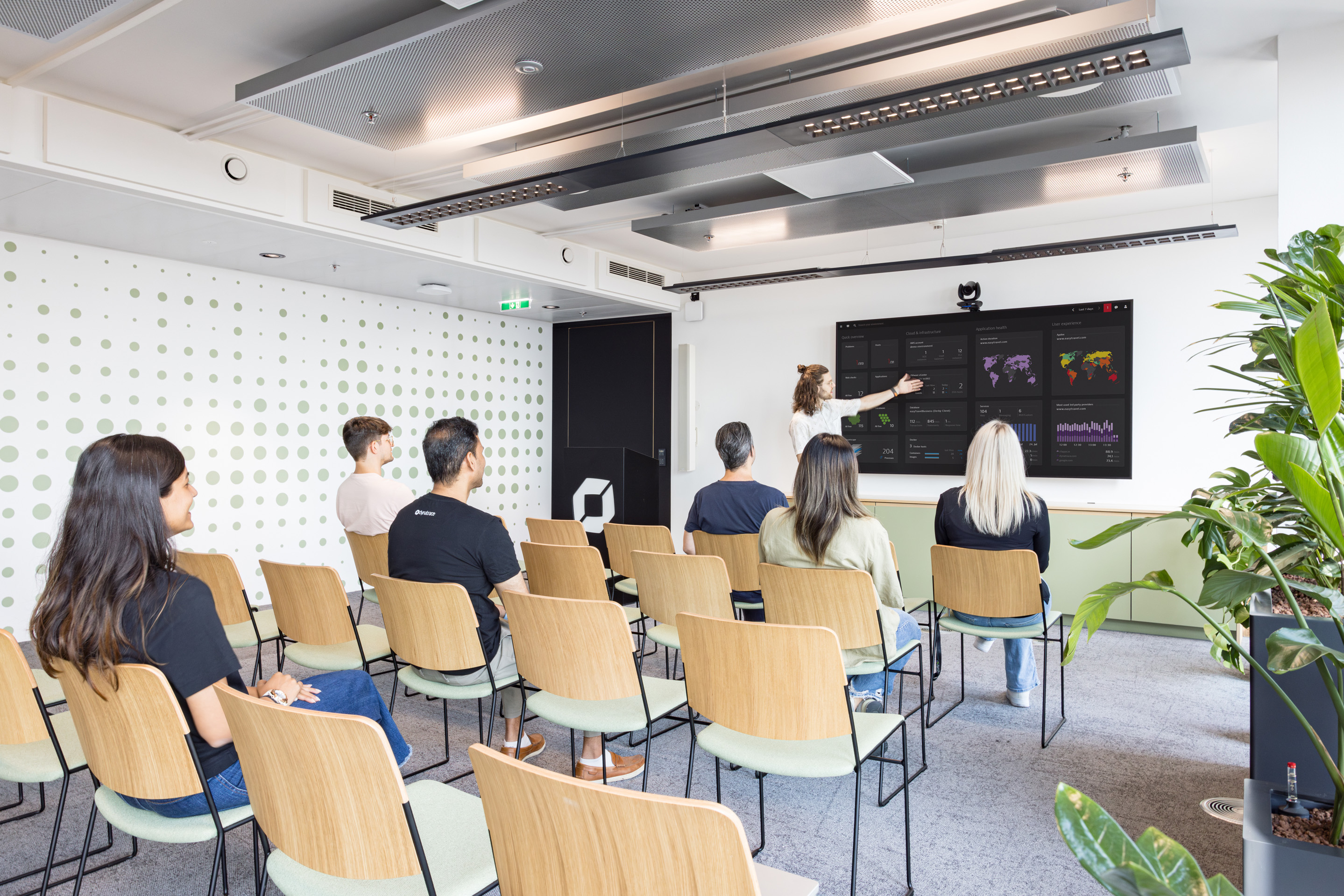 Dynatrace Vienna People 3