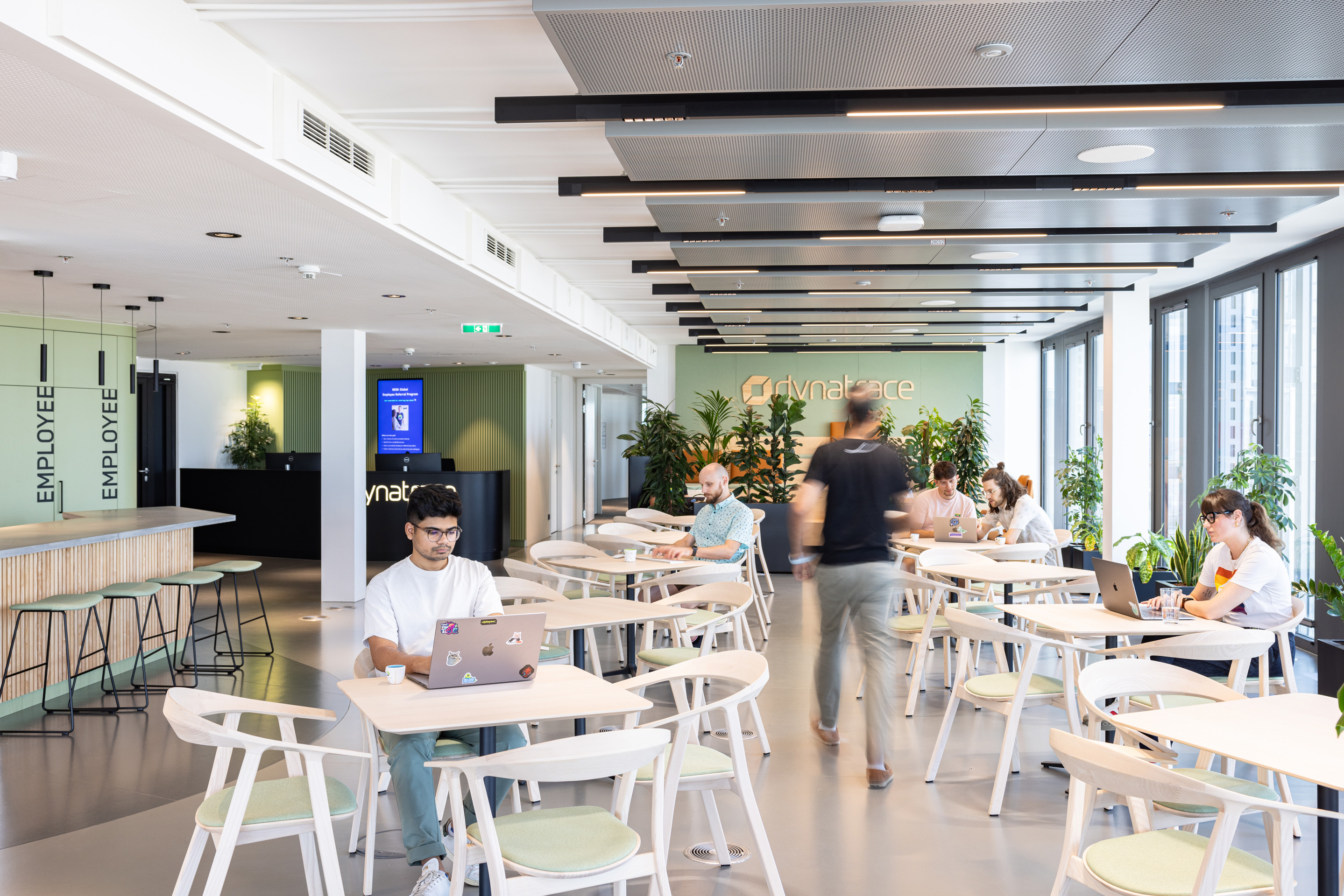 Dynatrace Vienna People 4