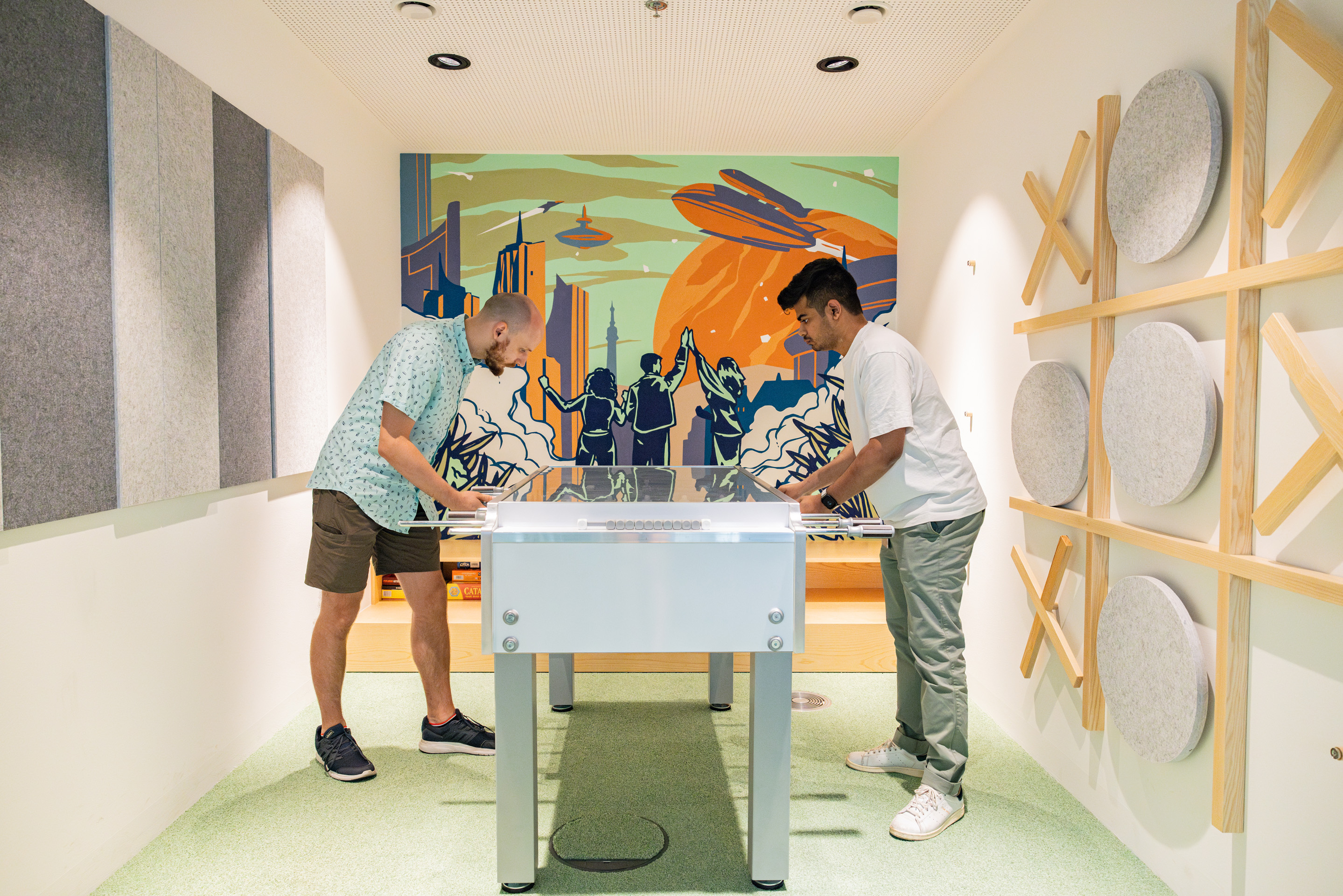 Dynatrace Vienna People 8