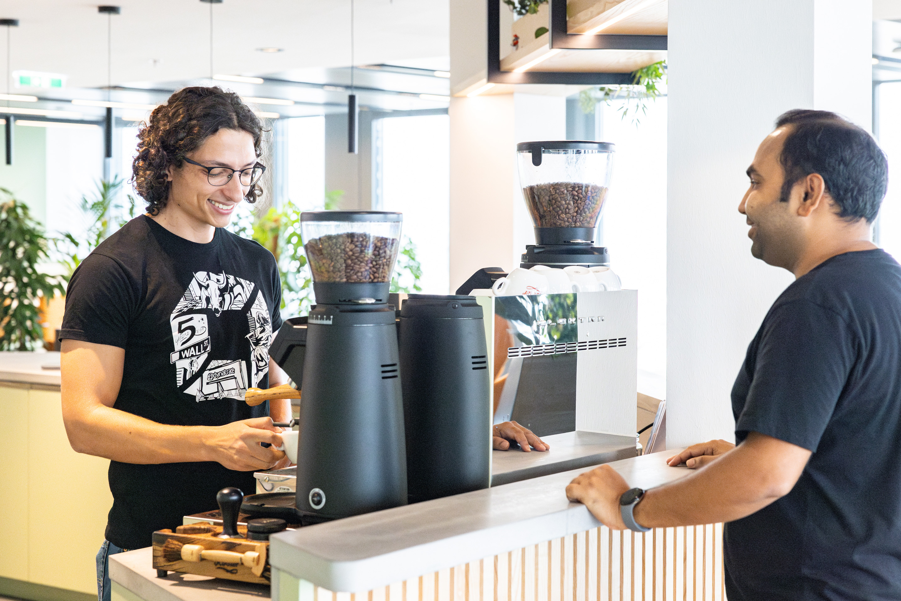 Dynatrace Vienna People 9