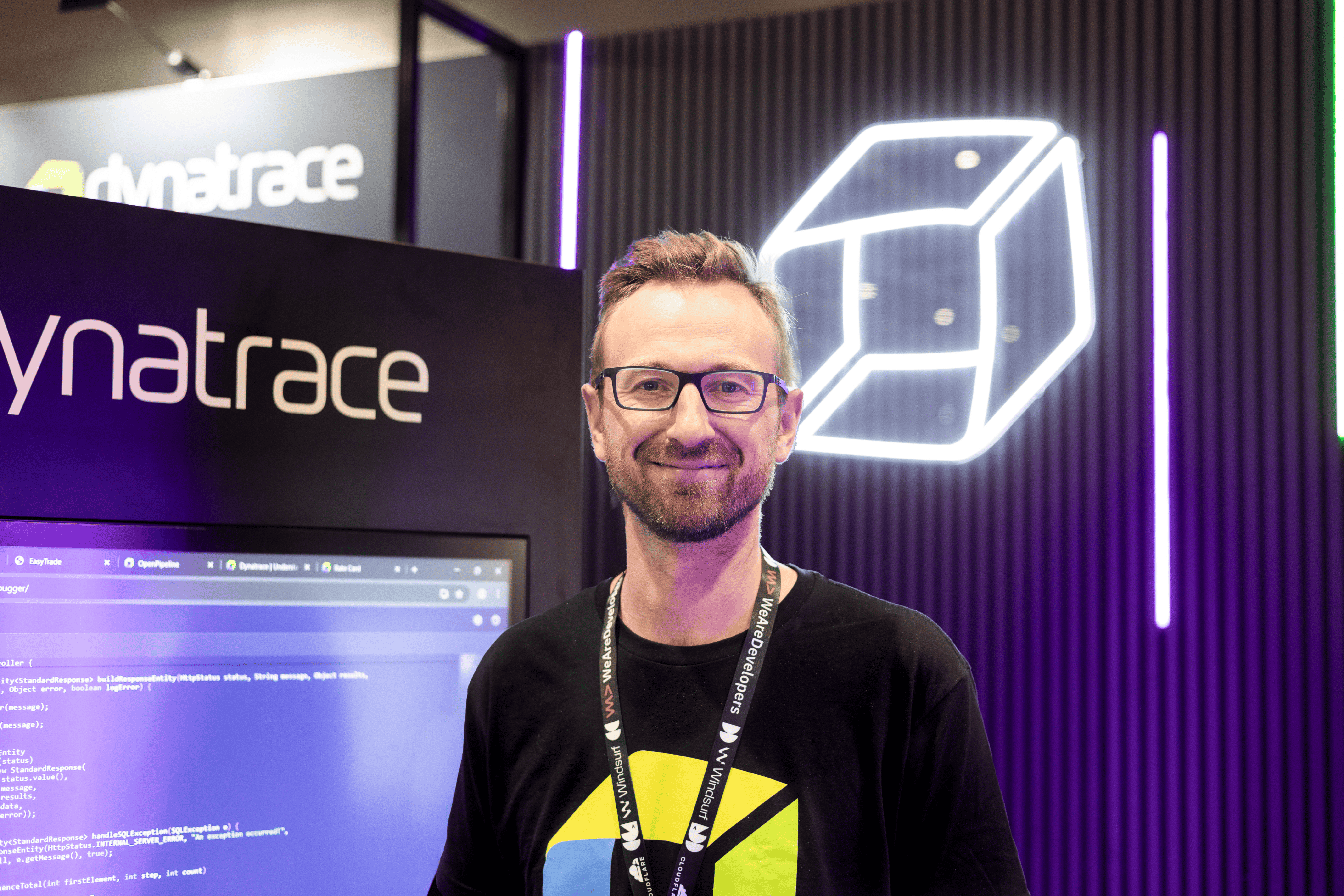 Christoph Dynatrace