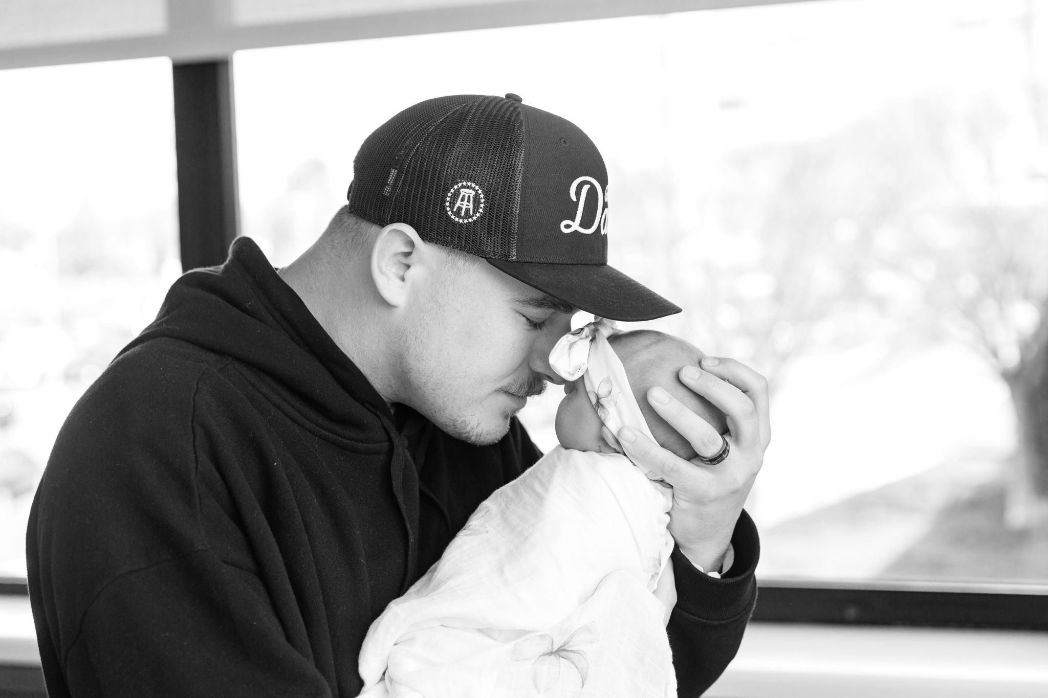 Dynatrace paternity leave Garry