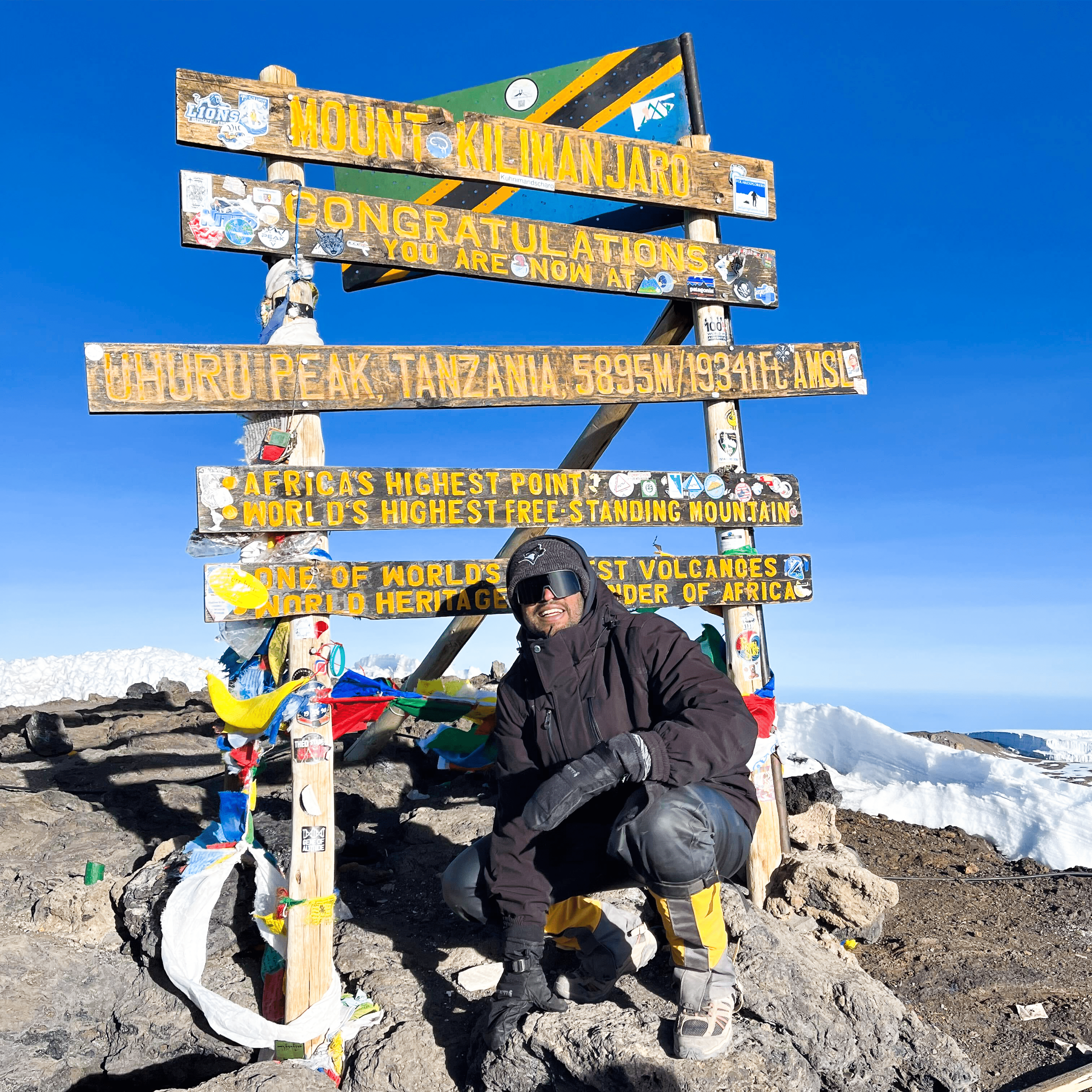 Dynatrace wellness day elvis