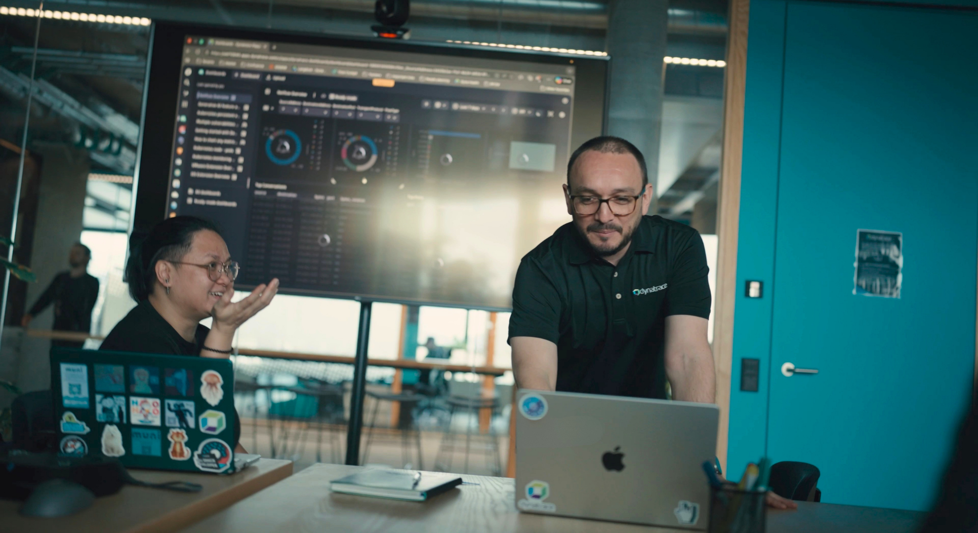 Marcio Dynatrace