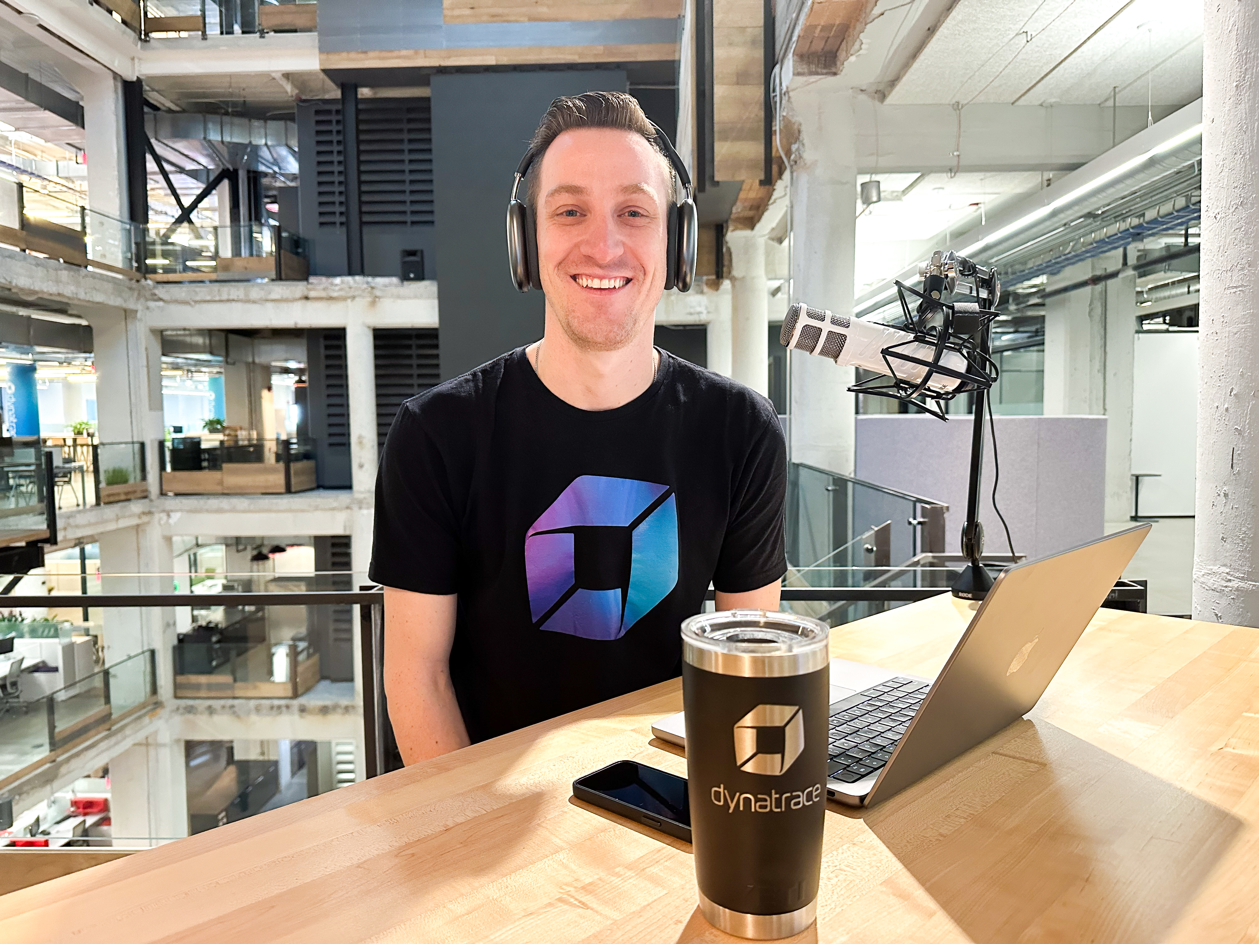 Real Talks Dynatrace 2