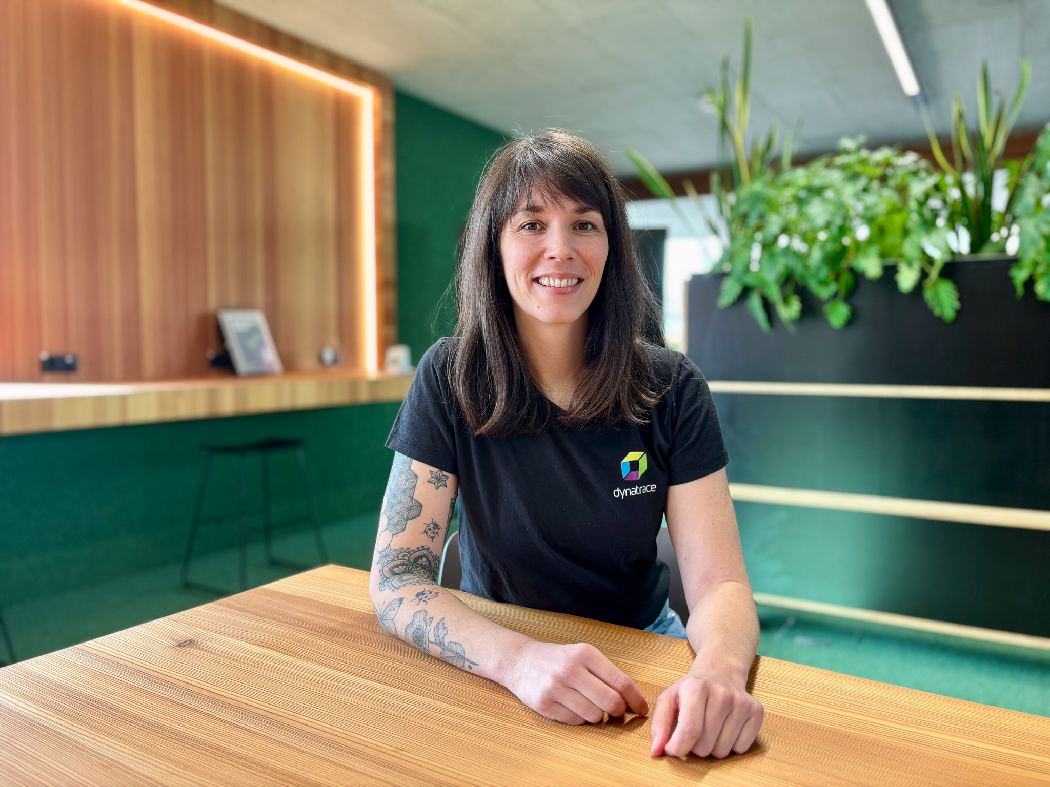 Sarah Engineering team