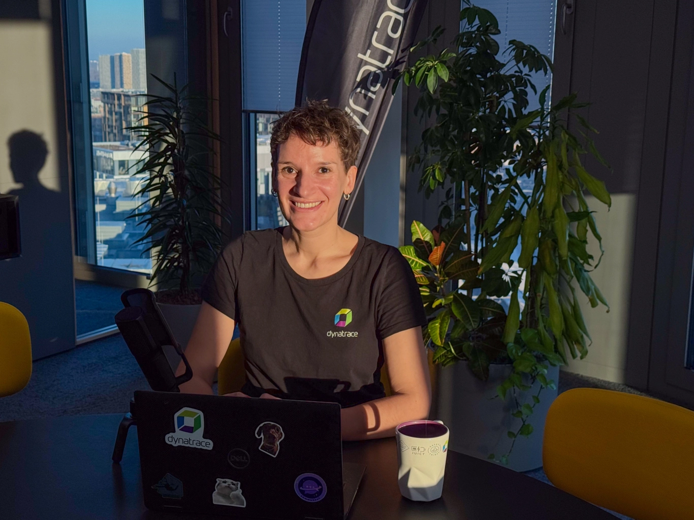 Viktoria from People and Culture