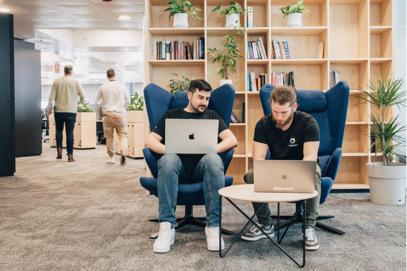 Dynatrace careers team engineering 2