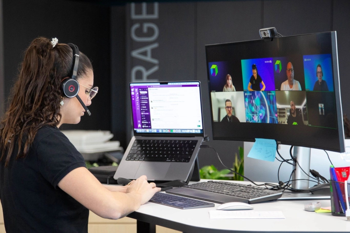 Dynatrace remote