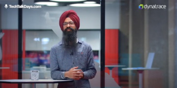 Indermohan Singh Platform Developer Advocate