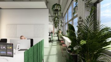 Dynatrace Tallinn new office